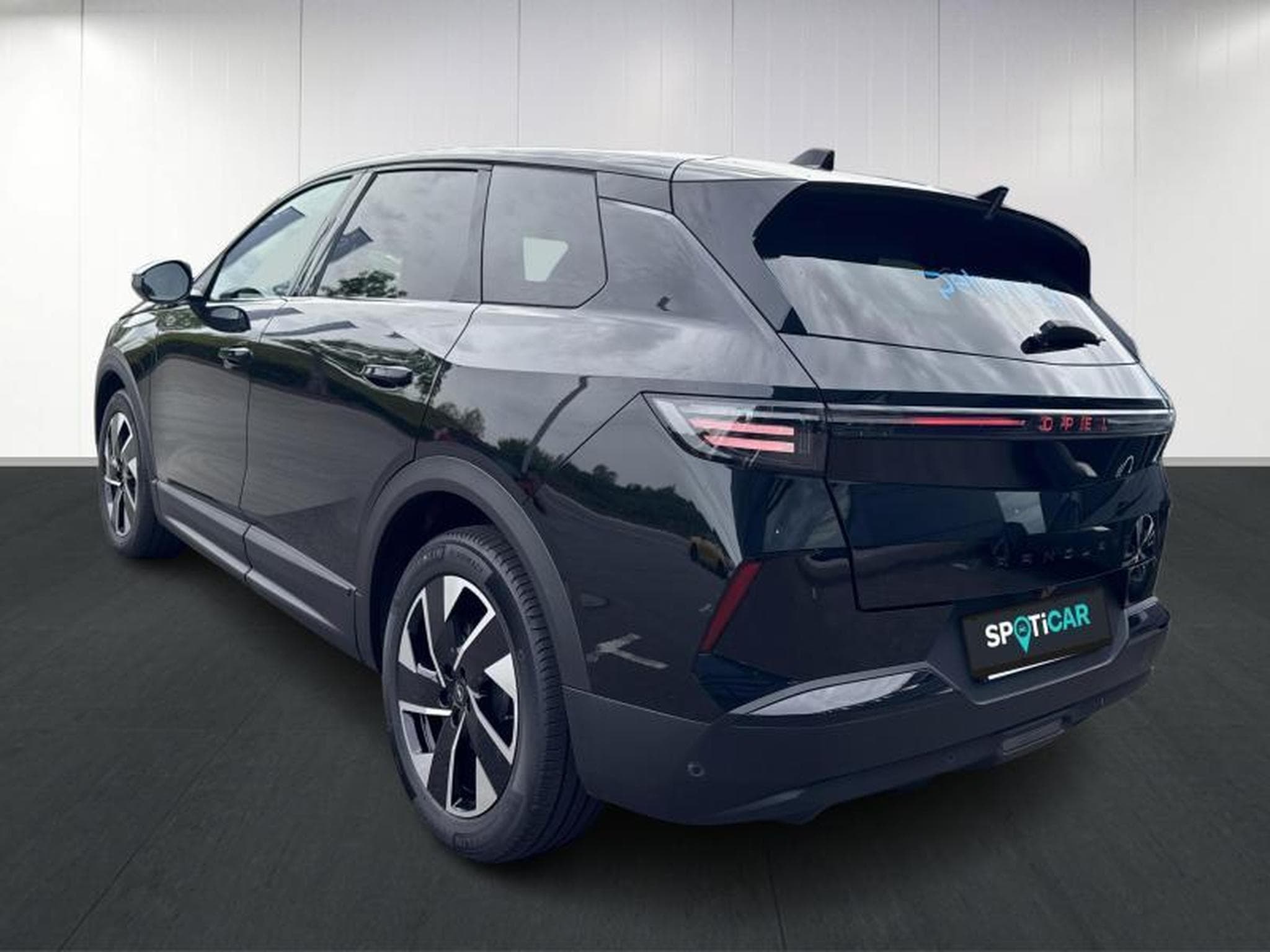 Opel Grandland & Electric GS (2025) - Photo 6