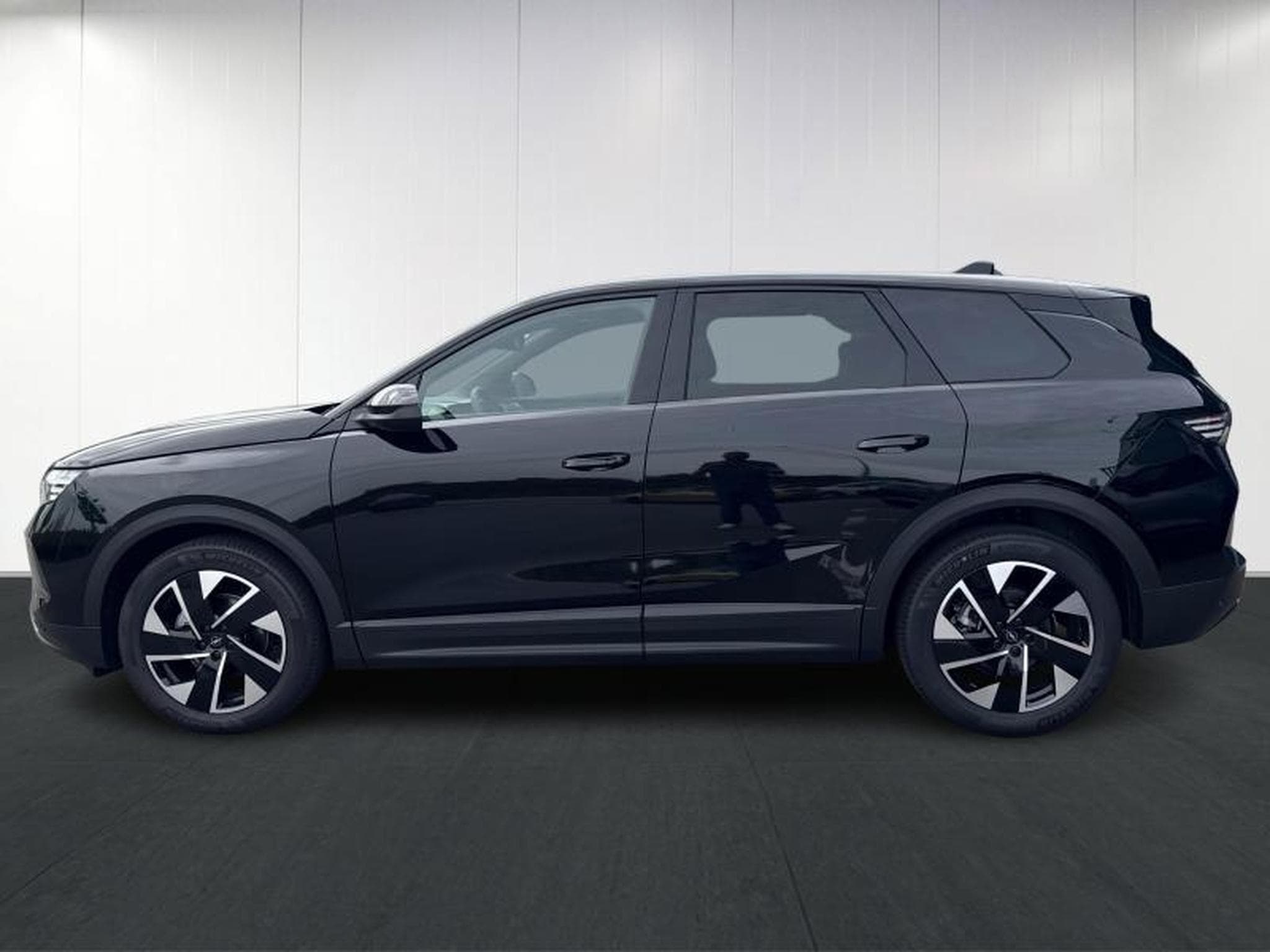 Opel Grandland & Electric GS (2025) - Photo 7