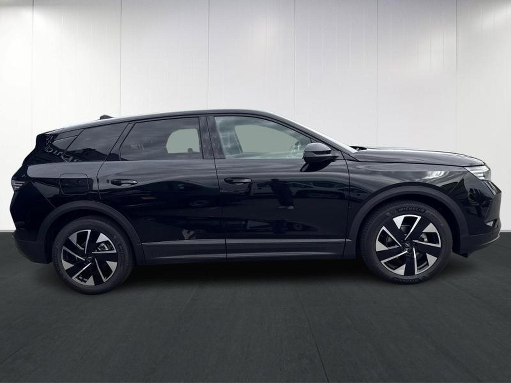 Opel Grandland & Electric GS (2025) - Photo 8