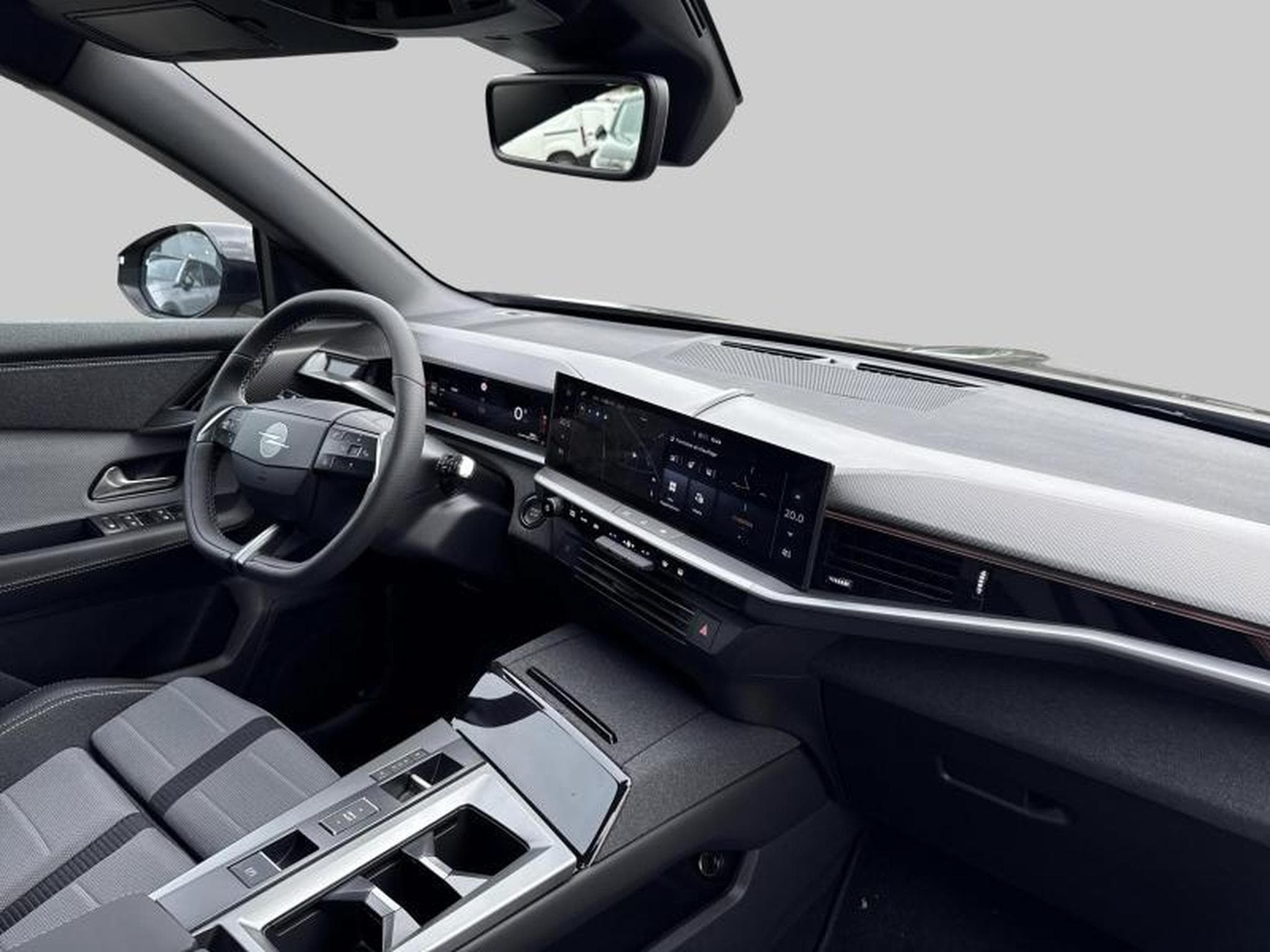 Opel Grandland & Electric GS (2025) - Photo 9