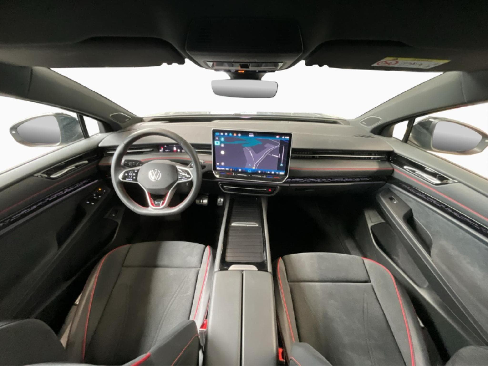 VW ID.7 GTX+86kWh+4motion+P.Equipement+P.Confort+P.Assistance (2025) - Photo 2