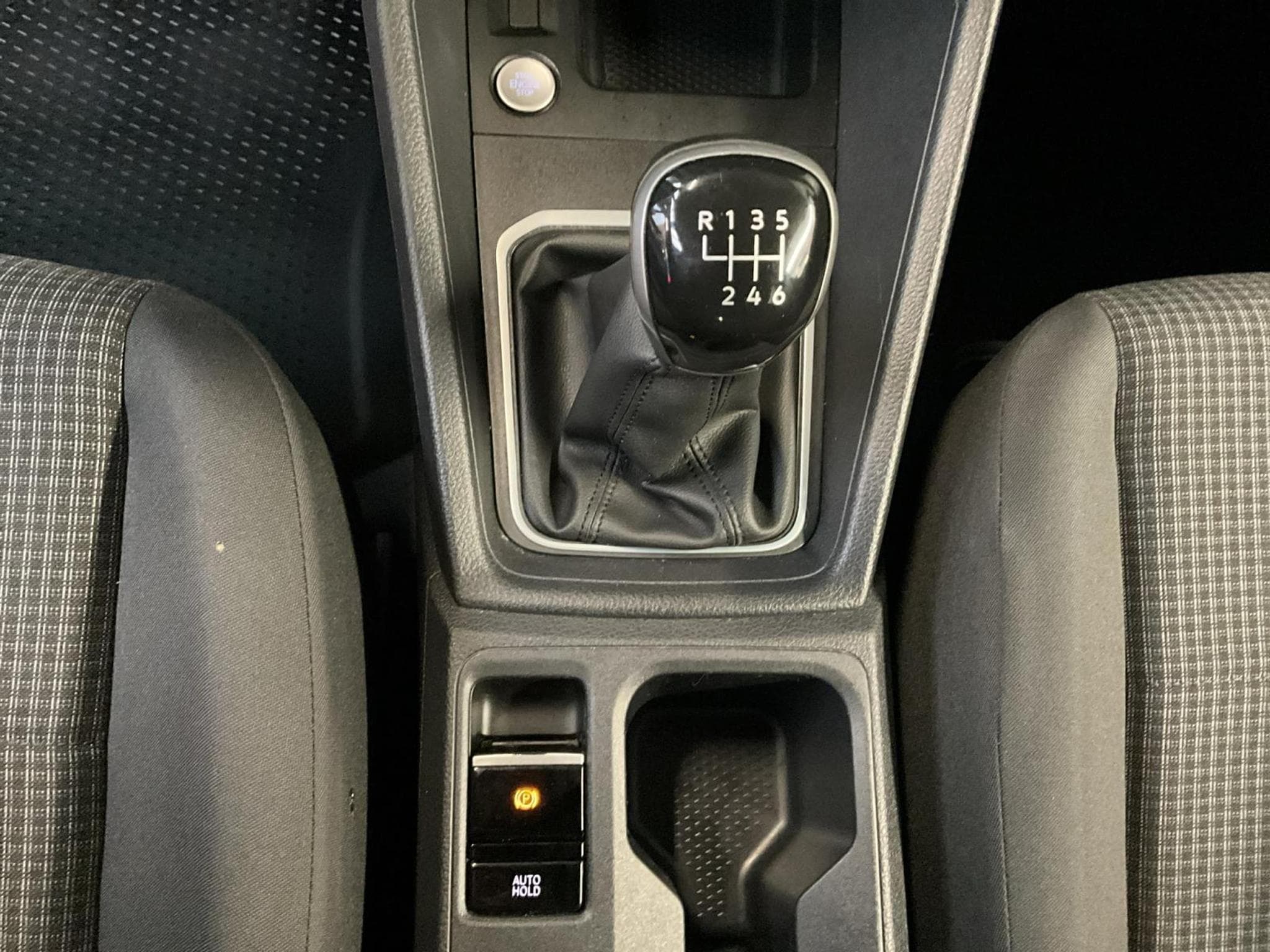 VW Caddy Kombi+BVM+P.Ass+RearView (2024) - Foto 14