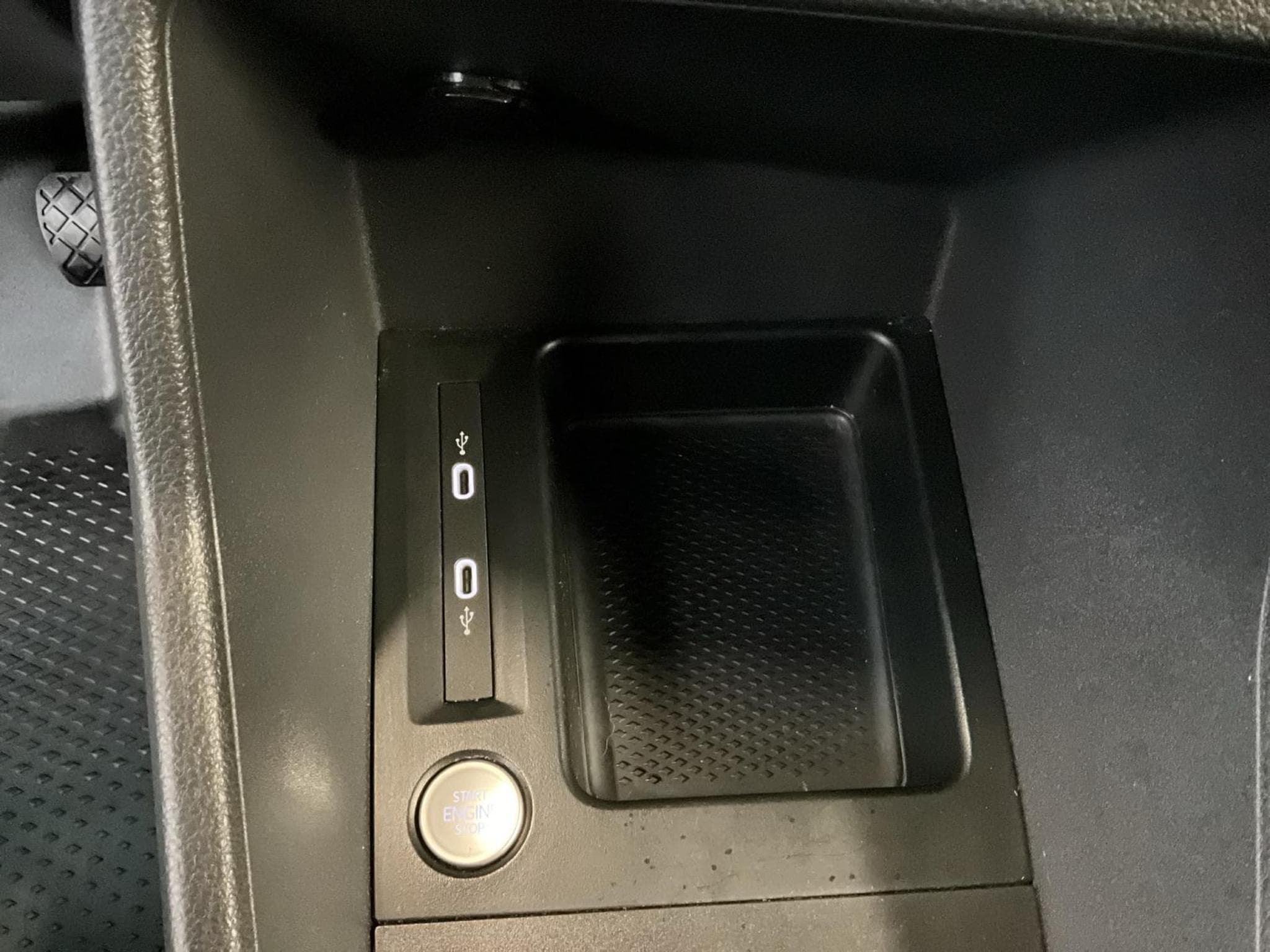 VW Caddy Kombi+BVM+P.Ass+RearView (2024) - Foto 17
