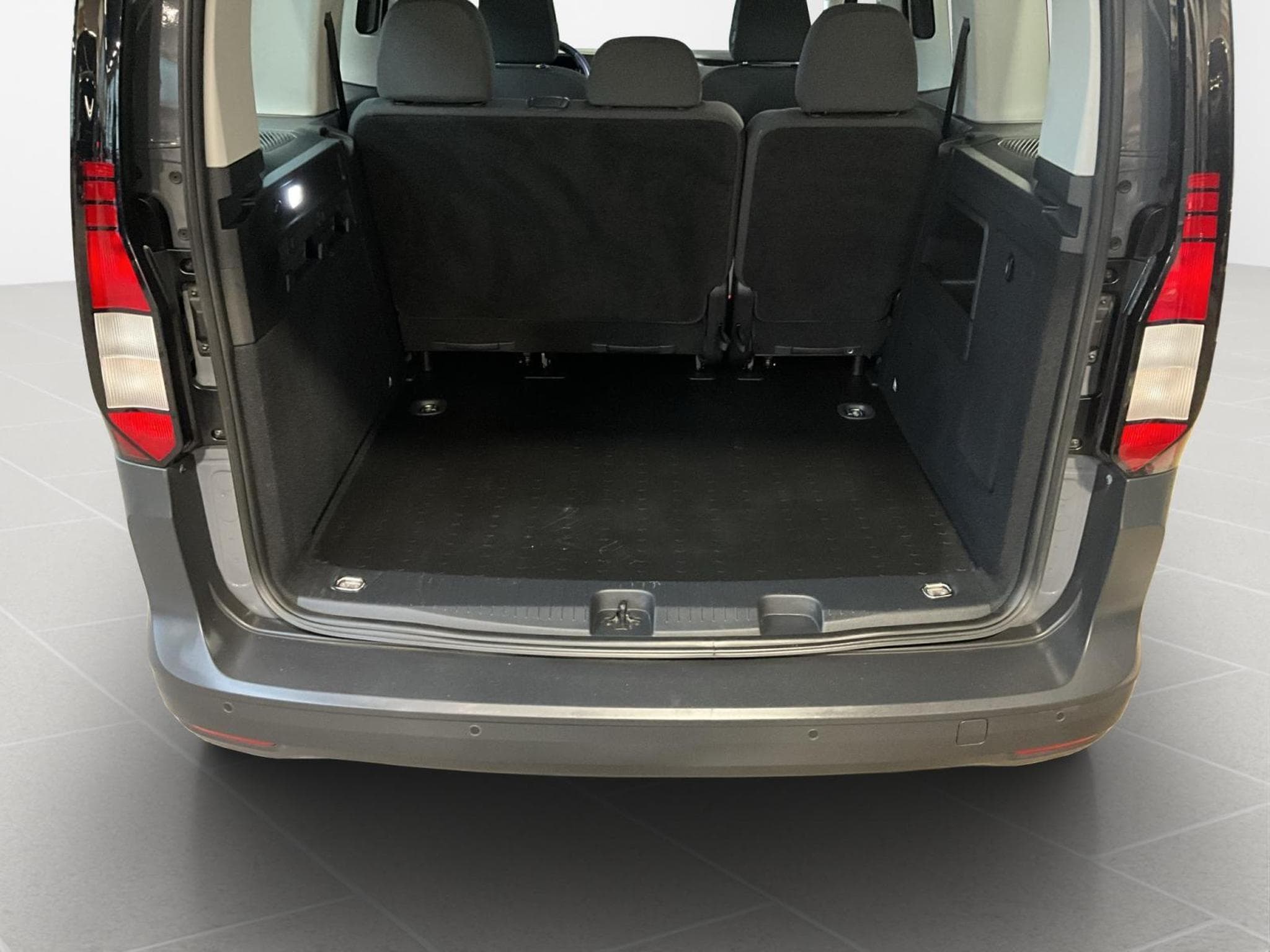 VW Caddy Kombi+BVM+P.Ass+RearView (2024) - Foto 19