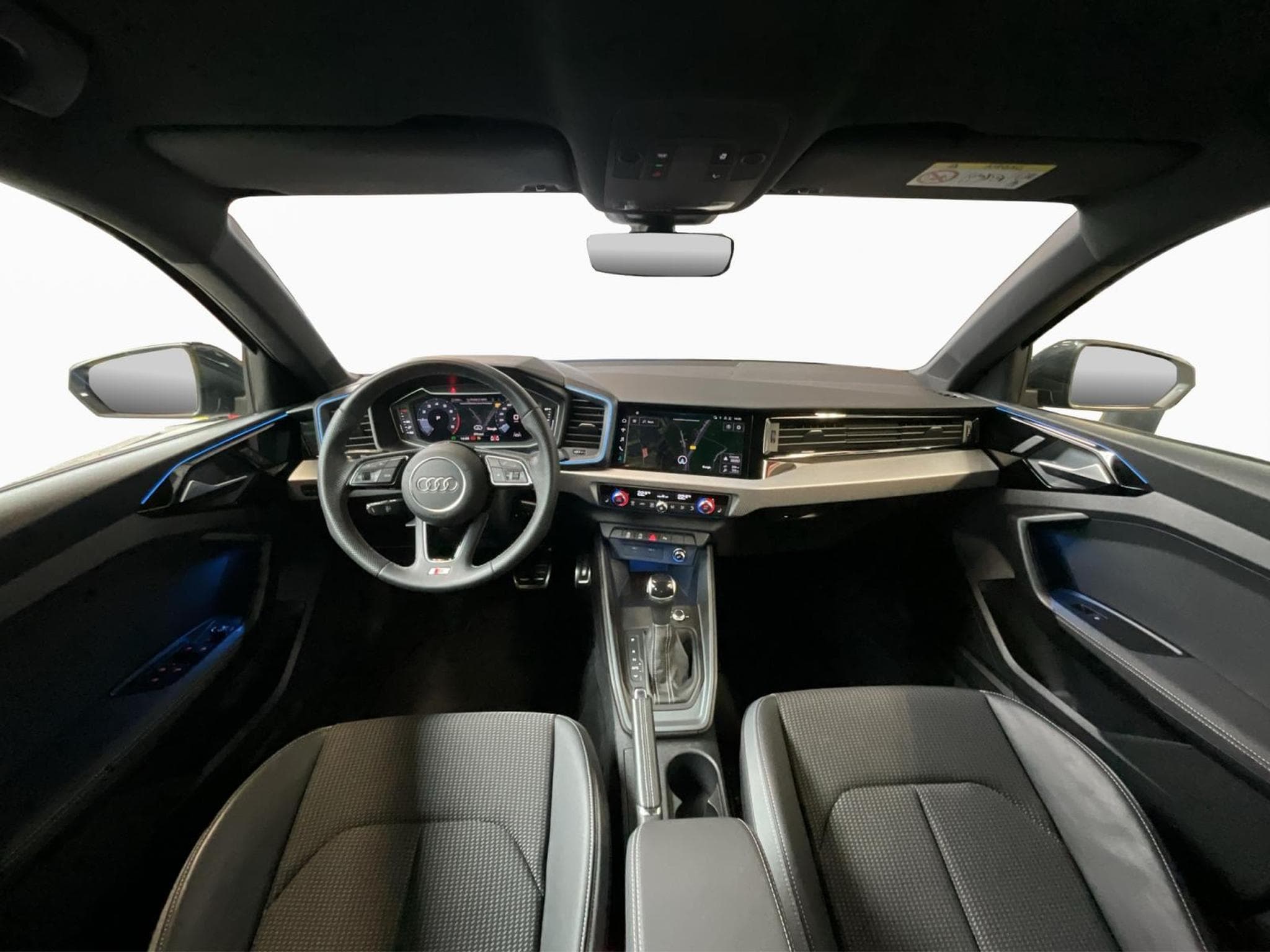 Audi A1 SB+Advanced+30TFSI+S-Tronic+RearView (2023) - Foto 2