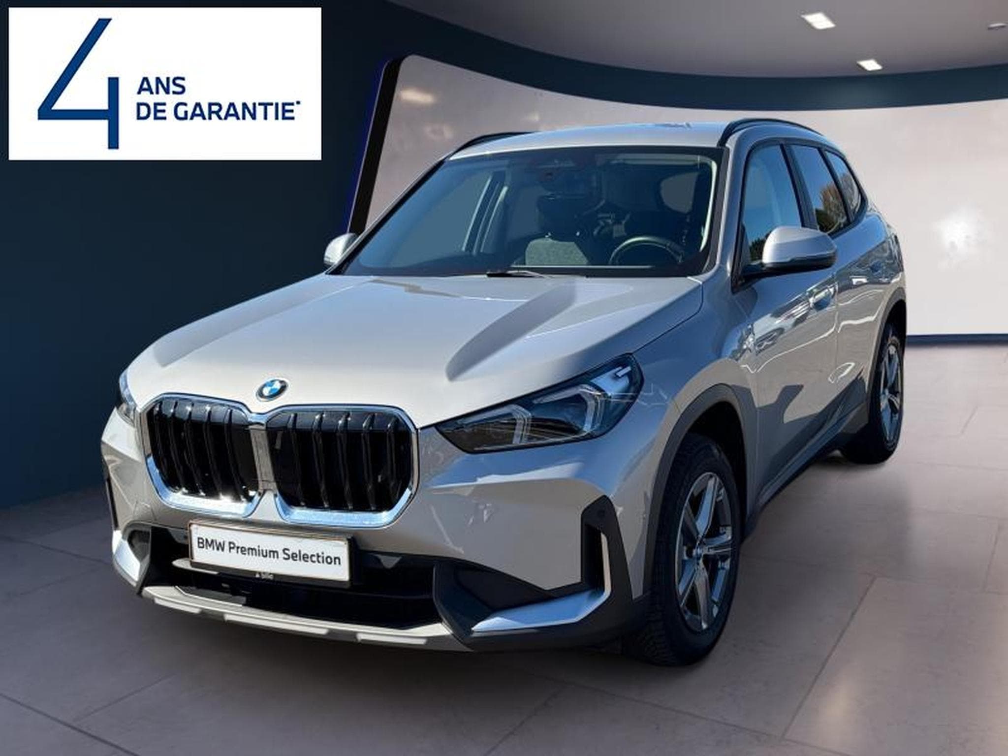 BMW X1 X1 xDrive20d (2024) - Photo 1