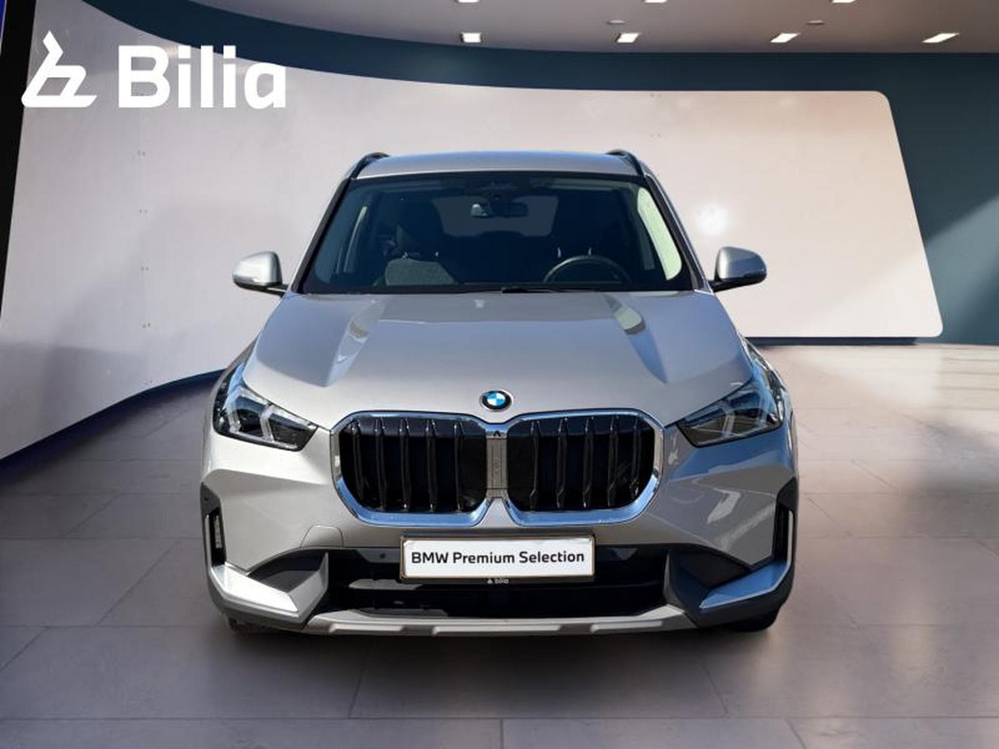 BMW X1 X1 xDrive20d (2024) - Photo 2