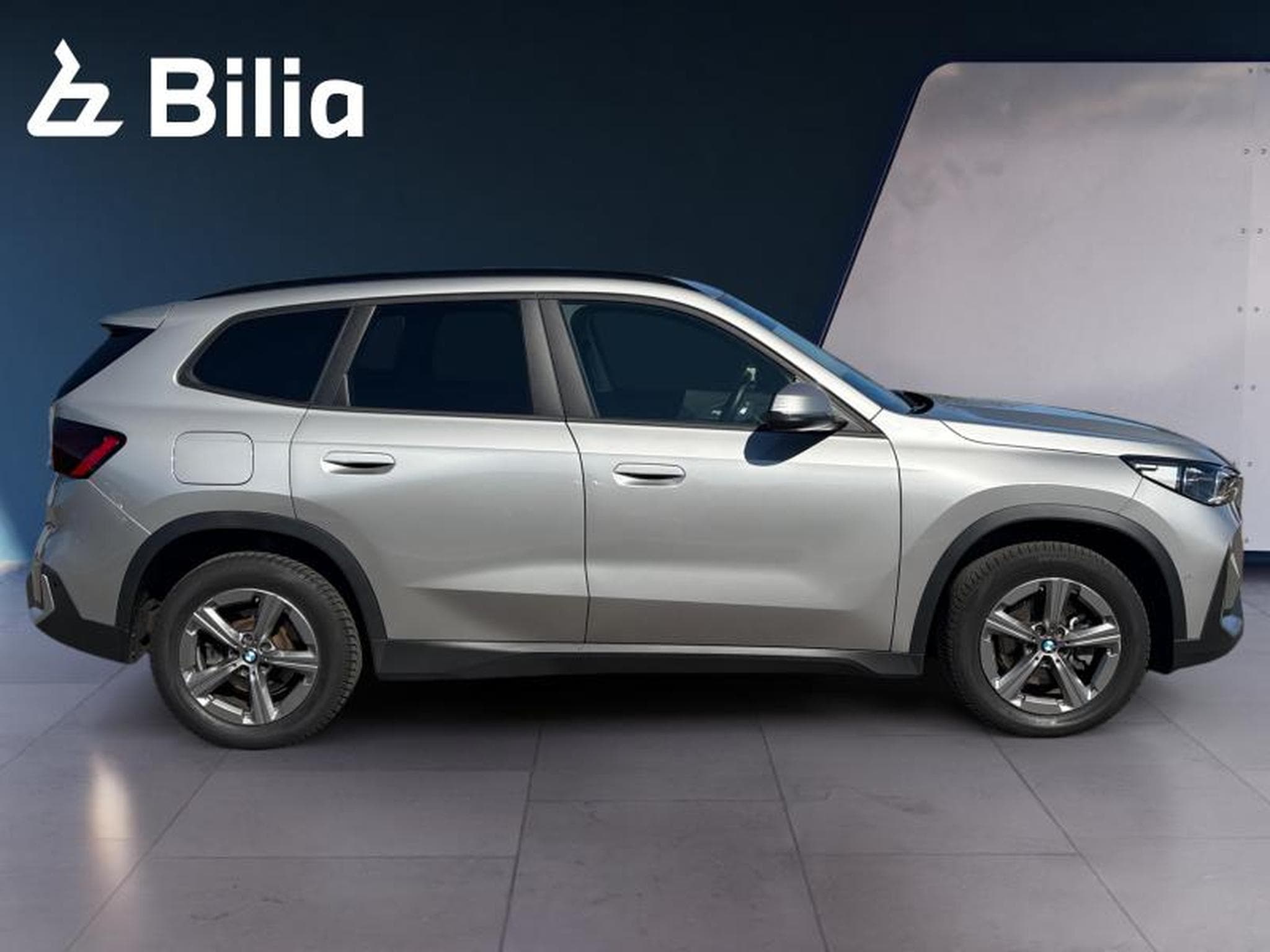 BMW X1 X1 xDrive20d (2024) - Photo 3