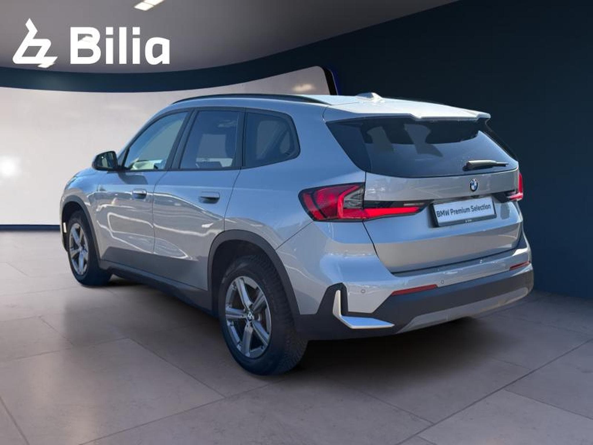 BMW X1 X1 xDrive20d (2024) - Photo 5