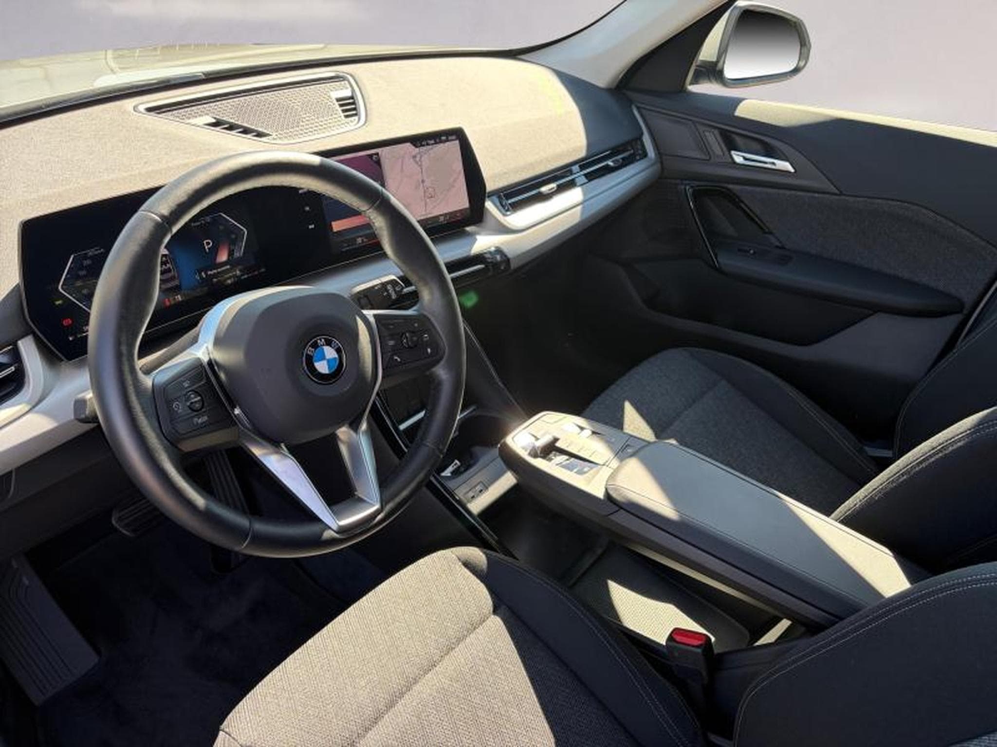 BMW X1 X1 xDrive20d (2024) - Photo 6