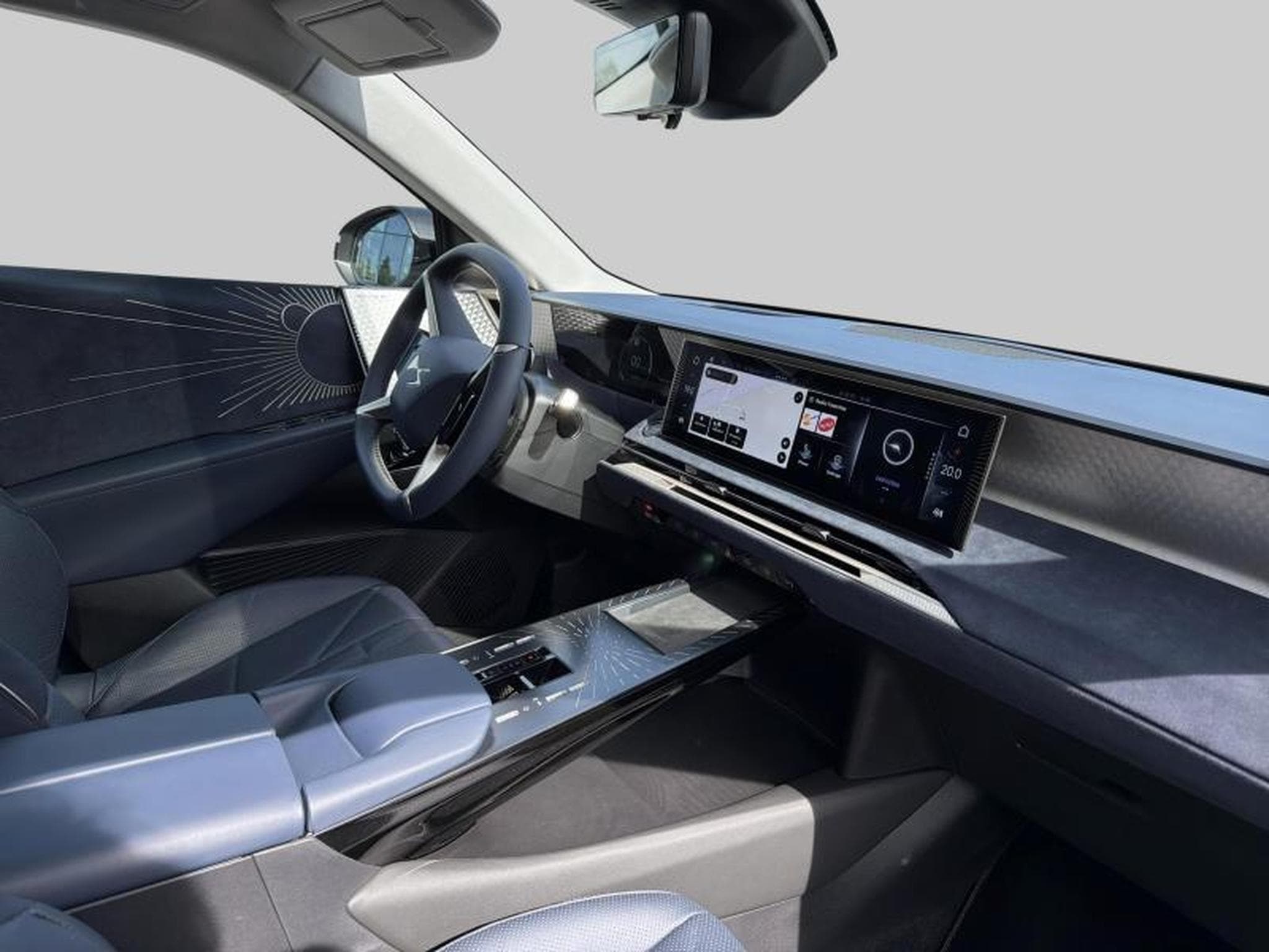 DS Automobiles DS8 JULES VENRE (2025) - Photo 9