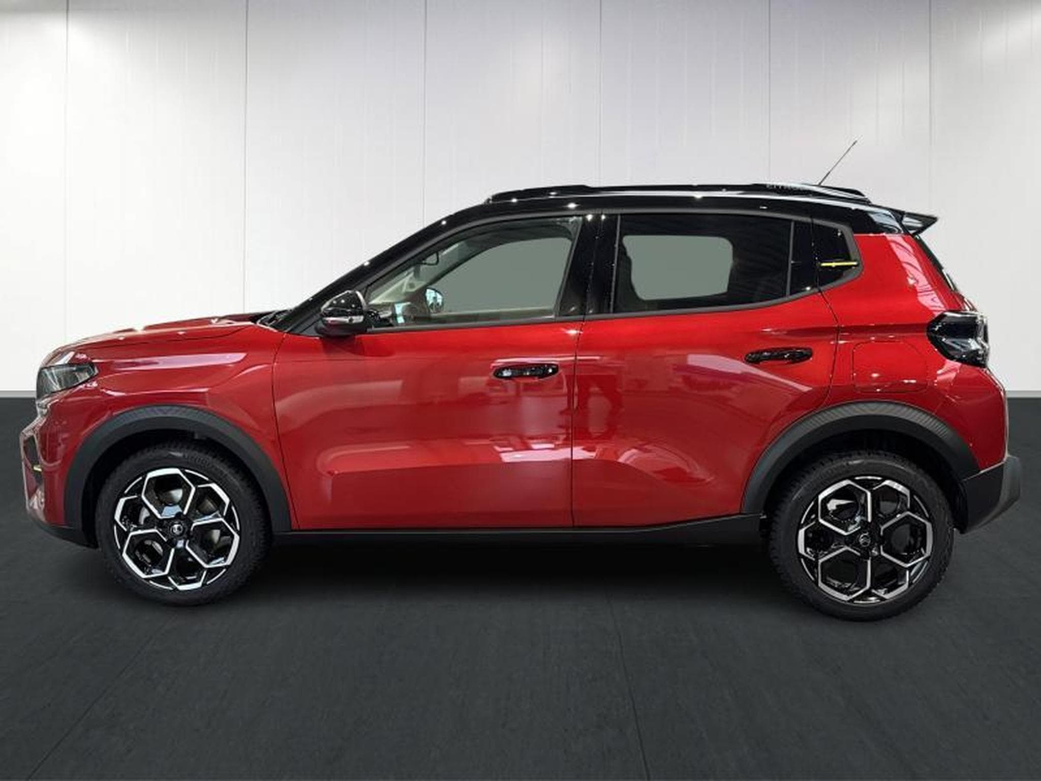 Citroen C3 & ë- IV Max (2024) - Photo 7