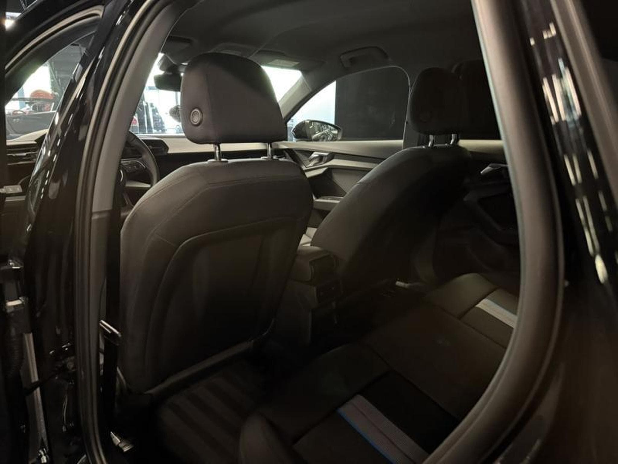 Audi A3 SB 40 TFSI E (2024) - Photo 13