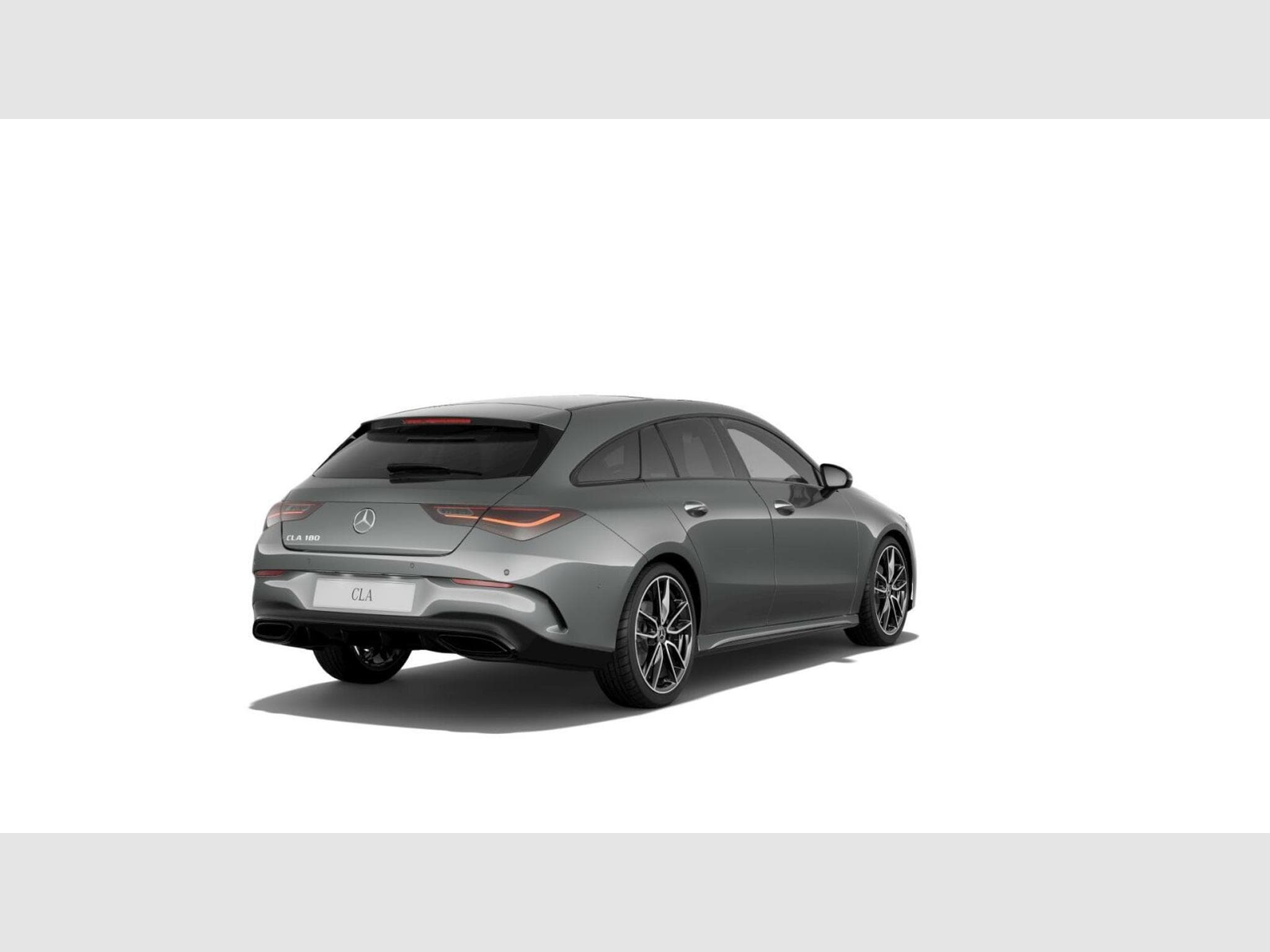 Mercedes CLA 180 CLA 180 Shooting Brake (2025) - Photo 3