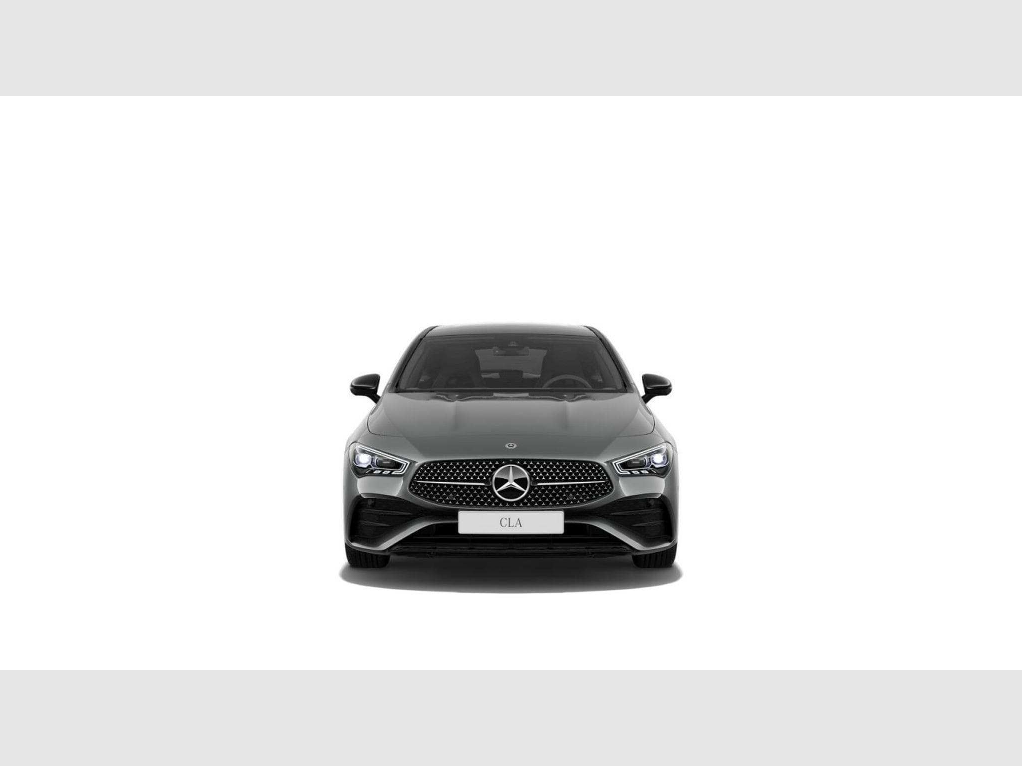 Mercedes CLA 180 CLA 180 Shooting Brake (2025) - Photo 6