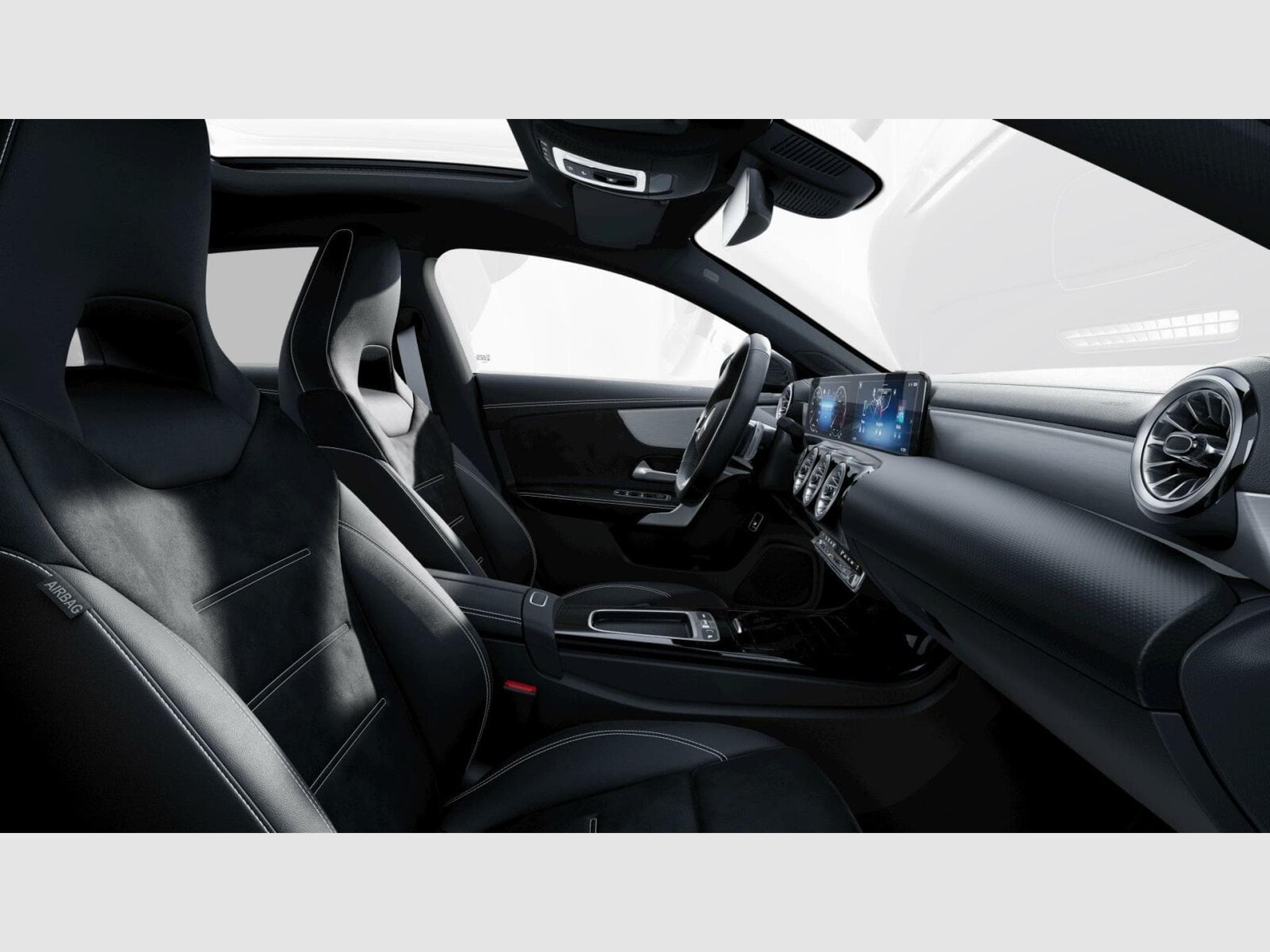 Mercedes CLA 180 CLA 180 Shooting Brake (2025) - Photo 8