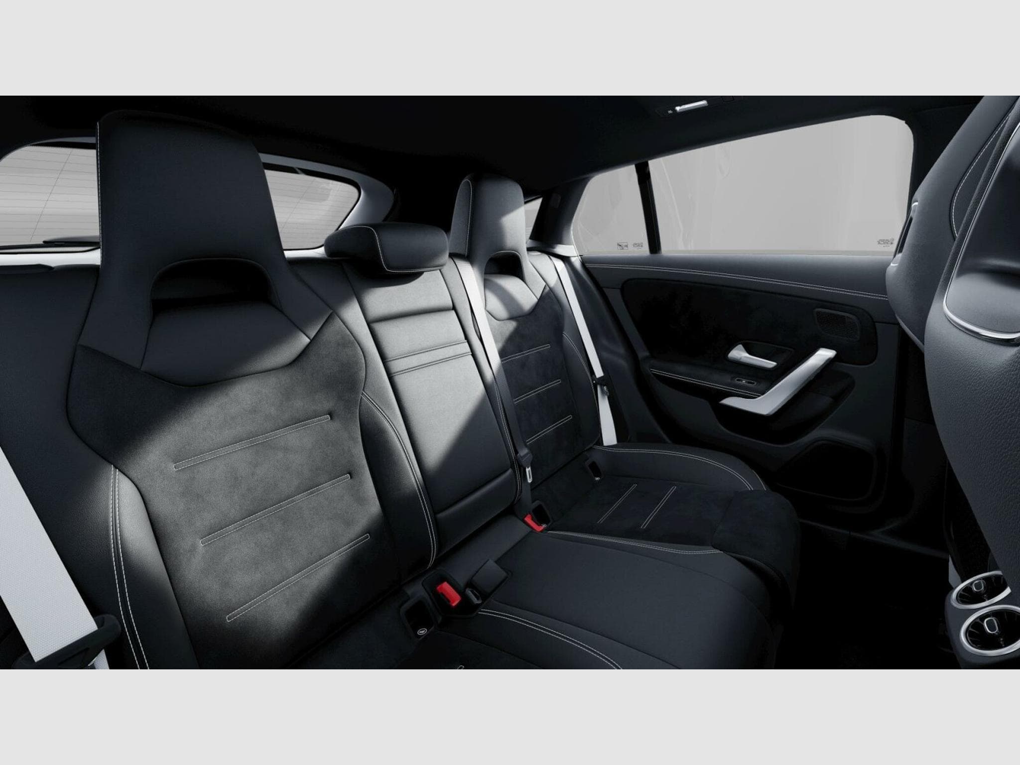 Mercedes CLA 180 CLA 180 Shooting Brake (2025) - Photo 9