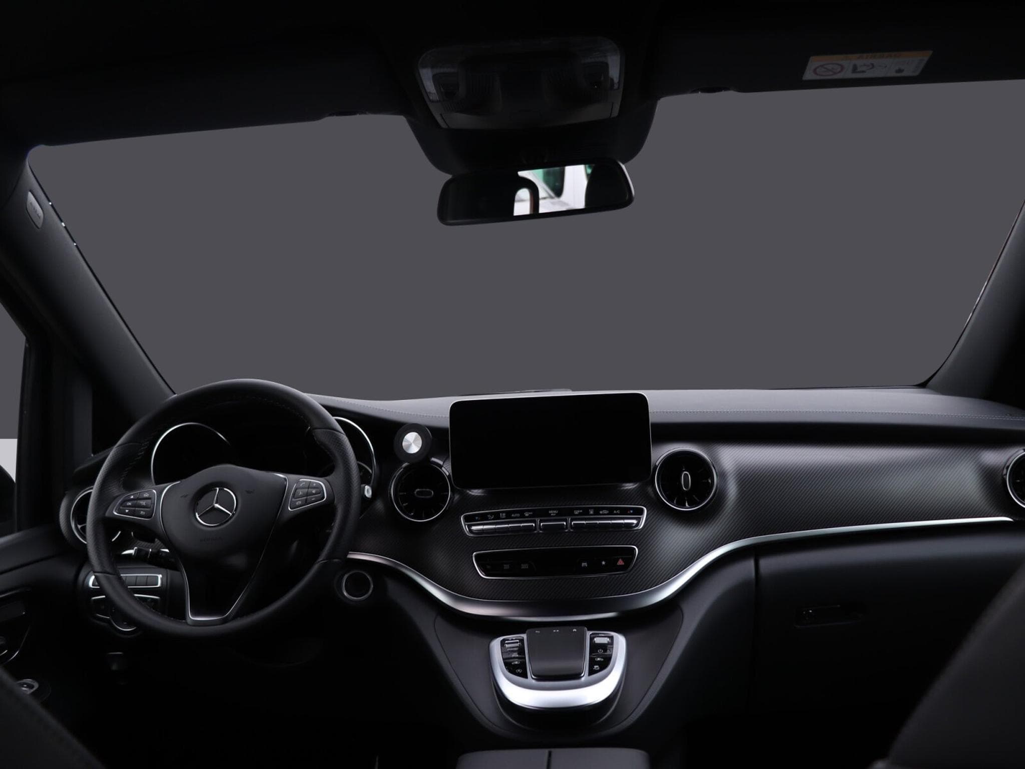 Mercedes V d 4MATIC AVANTGARDE EDITION Lang (1970) - Photo 8