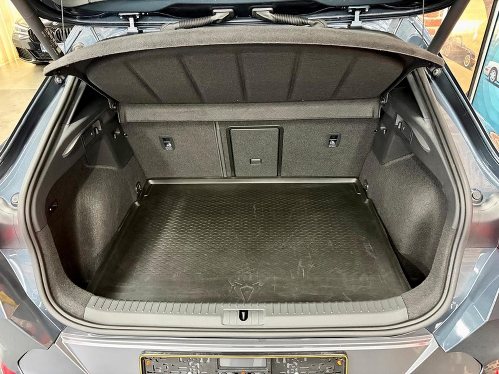 Cupra Formentor Formentor 2.0 TSi 245cv DSG VZ (2023) - Foto 7