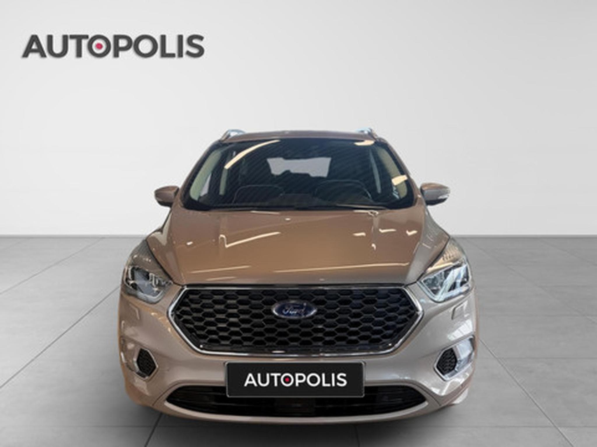 Ford Kuga 1.5i EcoB. 4x4 134kW Aut. Vignale (2018) - Photo 14