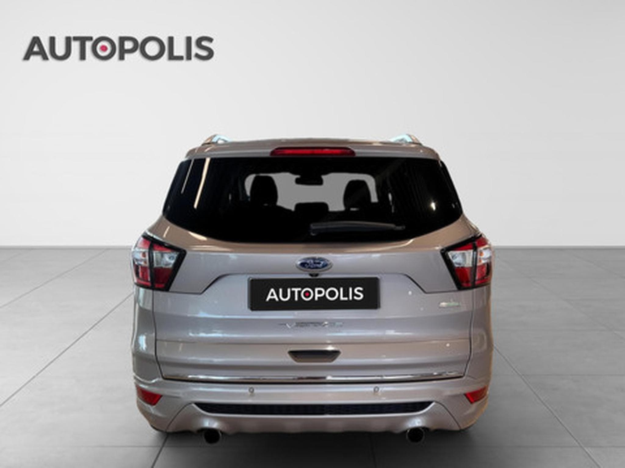 Ford Kuga 1.5i EcoB. 4x4 134kW Aut. Vignale (2018) - Photo 15