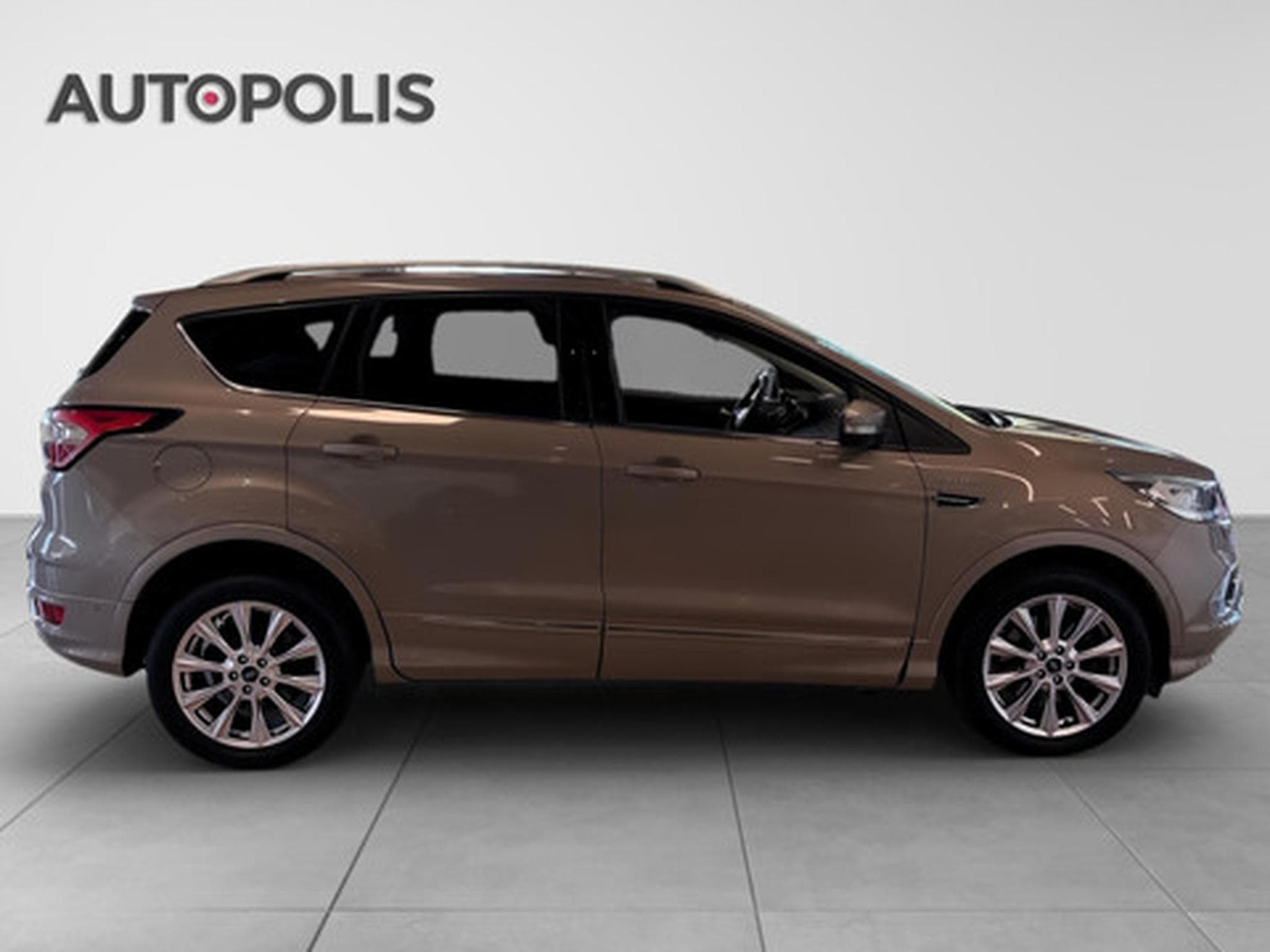 Ford Kuga 1.5i EcoB. 4x4 134kW Aut. Vignale (2018) - Photo 16