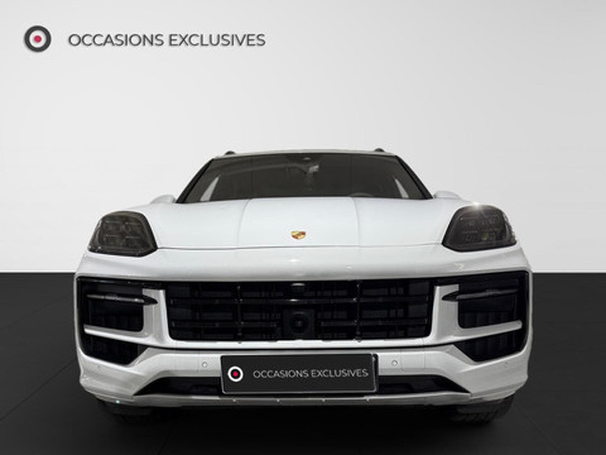 Porsche Cayenne 4.0 GTS (2025) - Photo 16