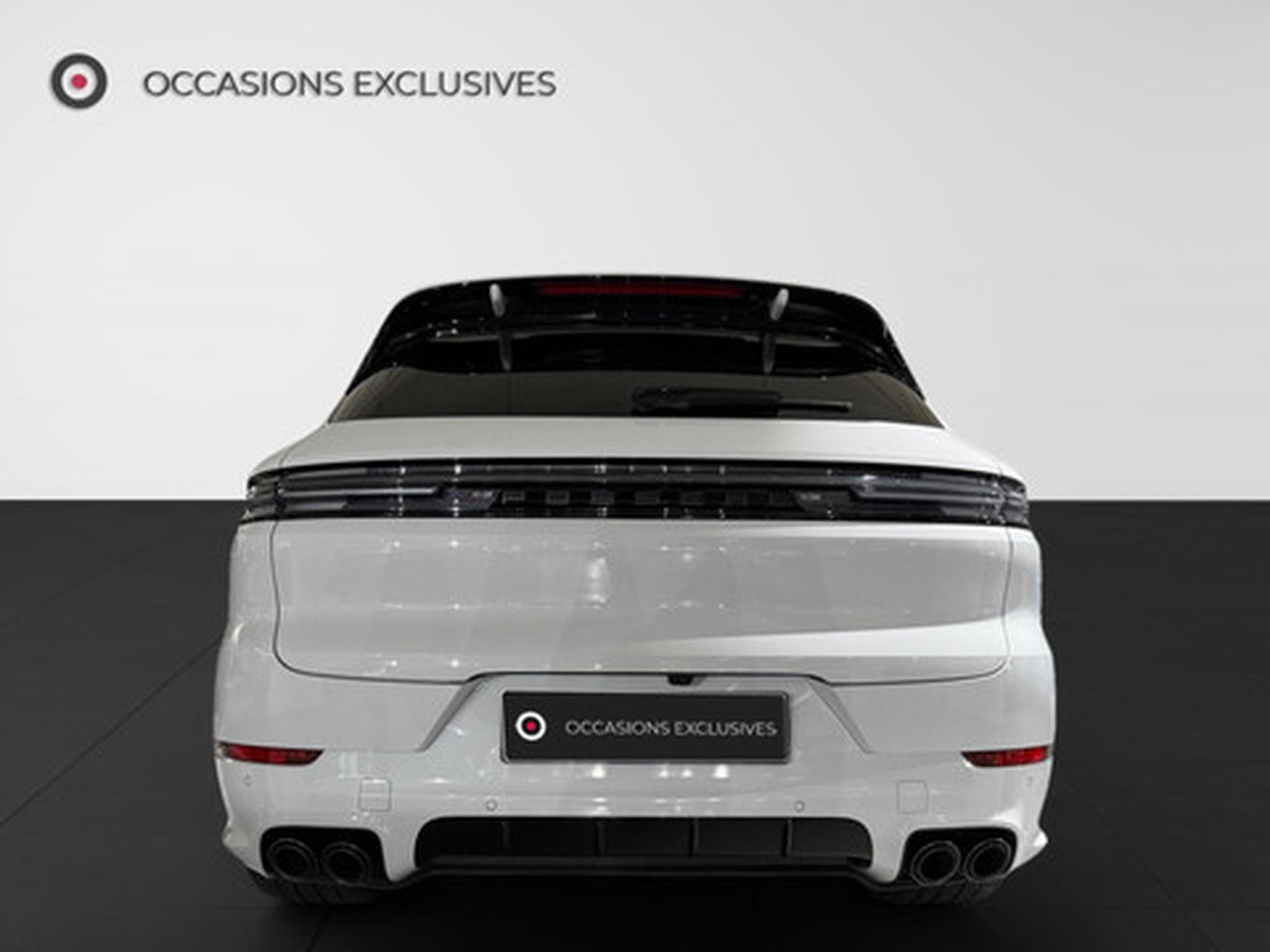 Porsche Cayenne 4.0 GTS (2025) - Photo 17
