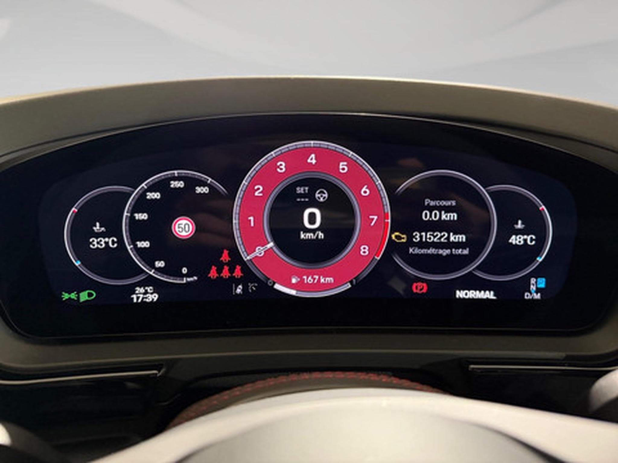 Porsche Cayenne 4.0 GTS (2025) - Photo 2