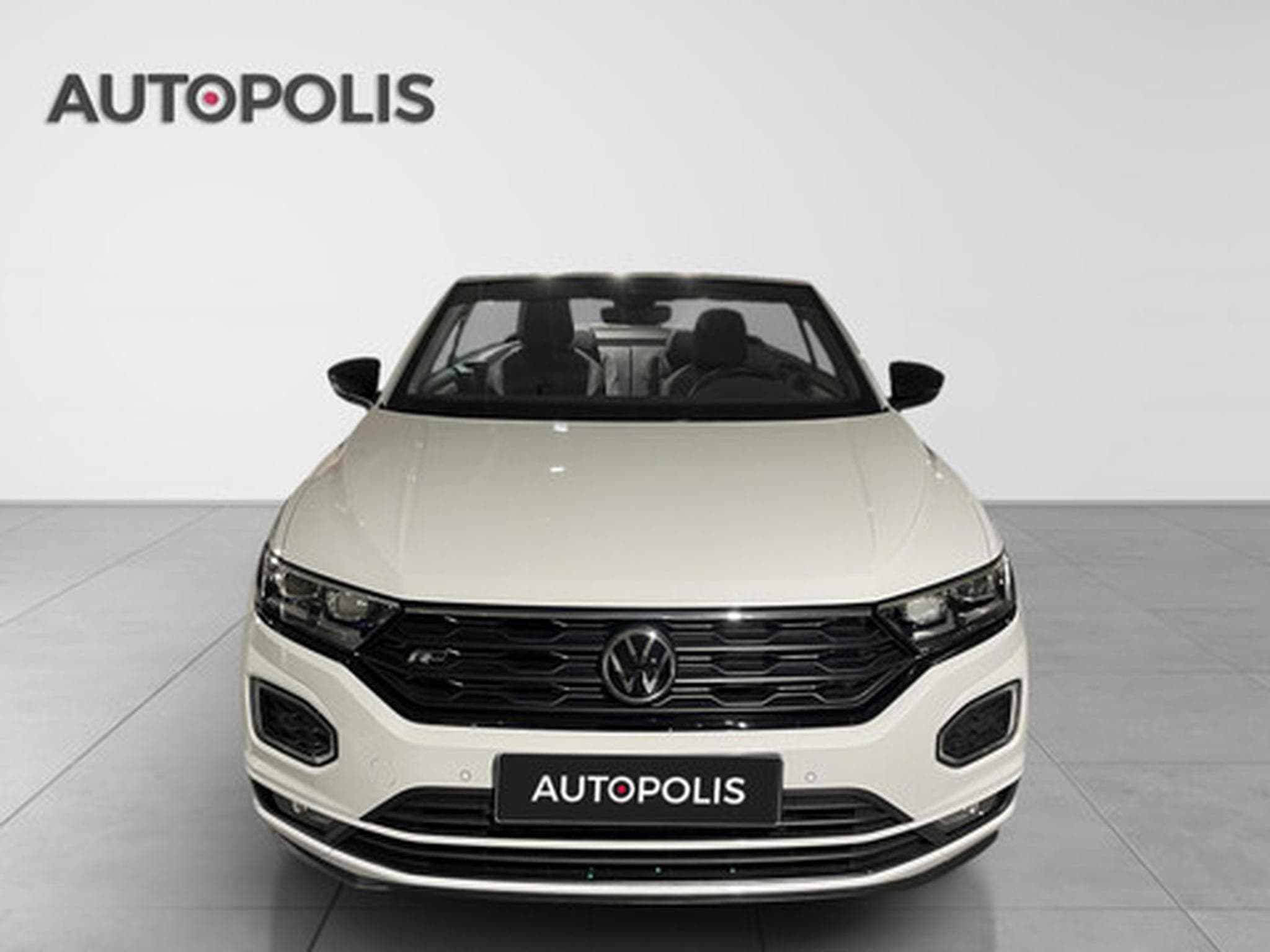 VW T-Roc Cabriolet 1.5 TSI ACT 110kW R-Line DSG (2021) - Photo 16
