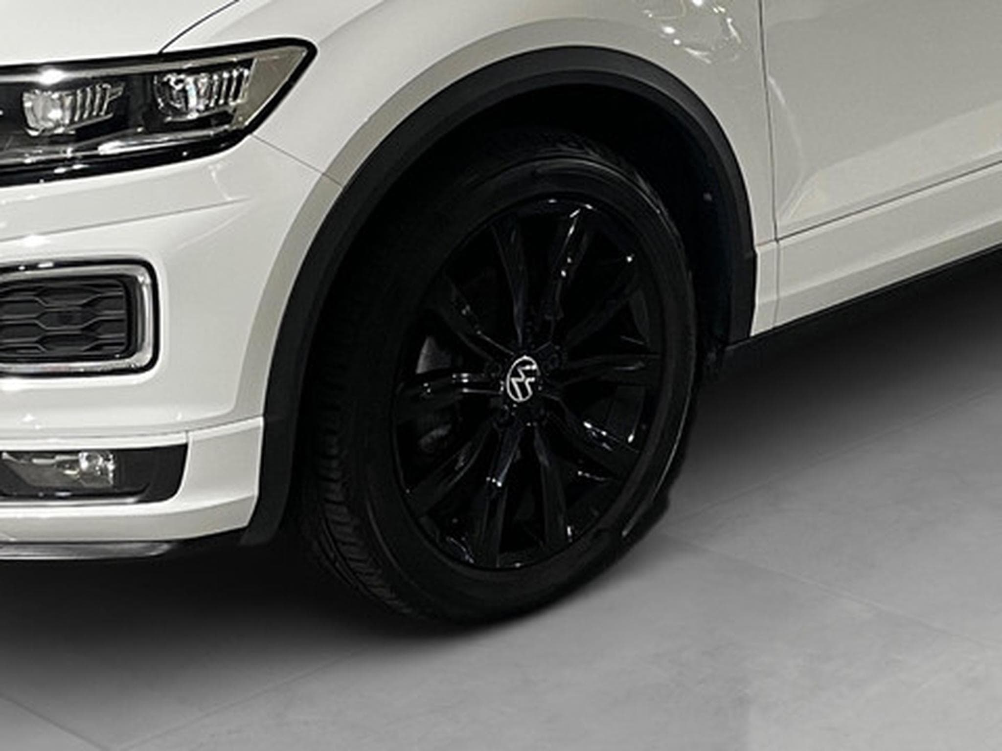 VW T-Roc Cabriolet 1.5 TSI ACT 110kW R-Line DSG (2021) - Photo 22