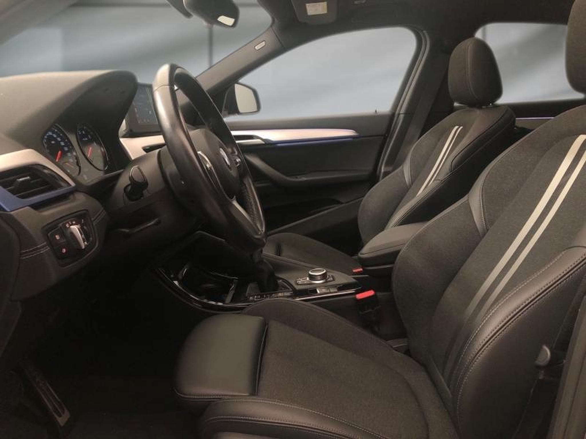BMW X2 xDrive25eA 220ch M Sport Euro6d-T 6cv (2021) - Photo 11