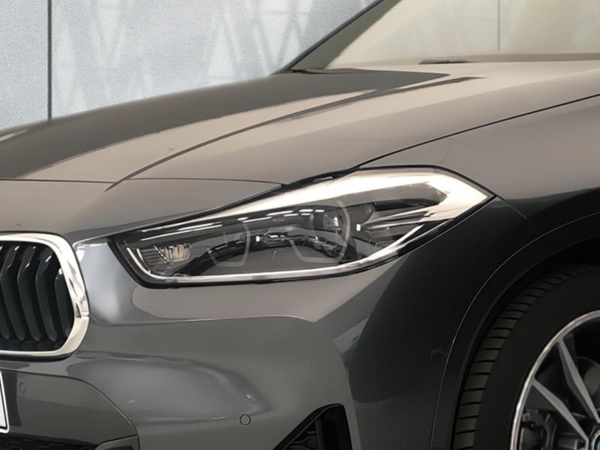 BMW X2 xDrive25eA 220ch M Sport Euro6d-T 6cv (2021) - Photo 15