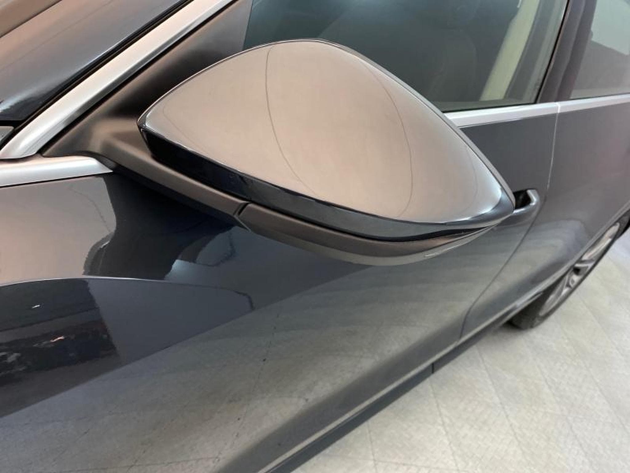Audi e-tron 55 408ch e-quattro (2021) - Photo 20