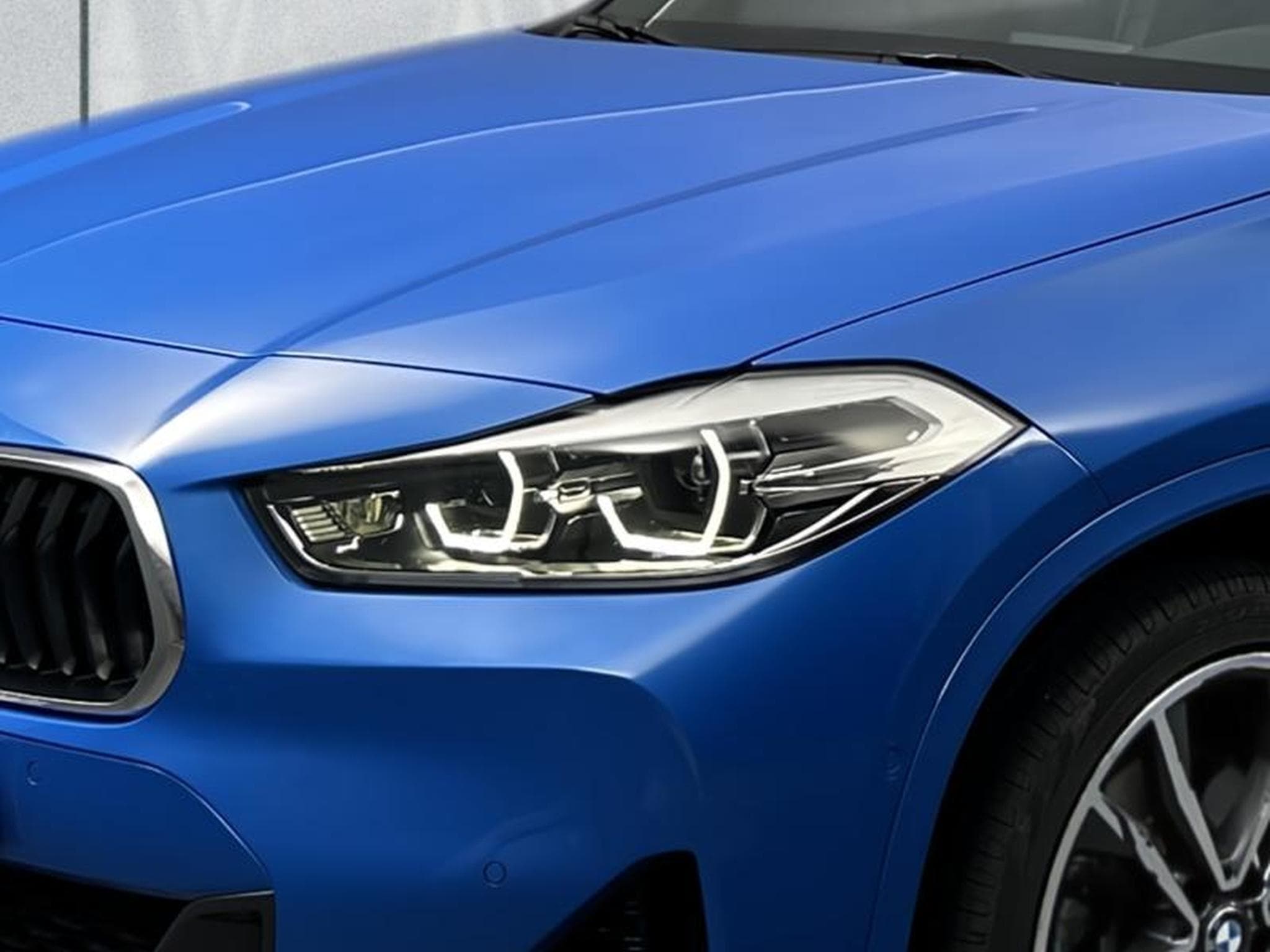 BMW X2 xDrive25eA 220ch M Sport Euro6d-T 6cv (2021) - Photo 10