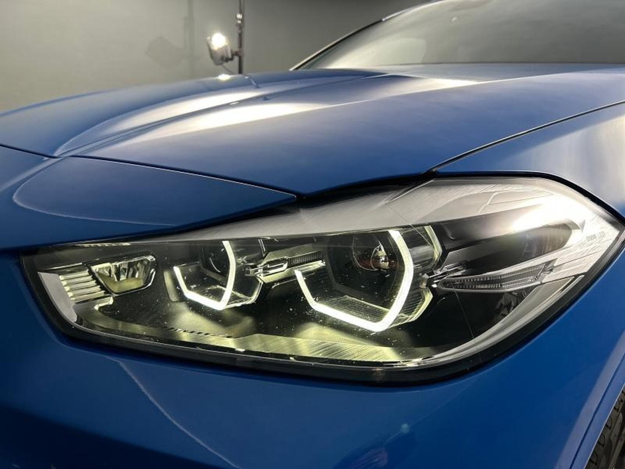 BMW X2 xDrive25eA 220ch M Sport Euro6d-T 6cv (2021) - Photo 17
