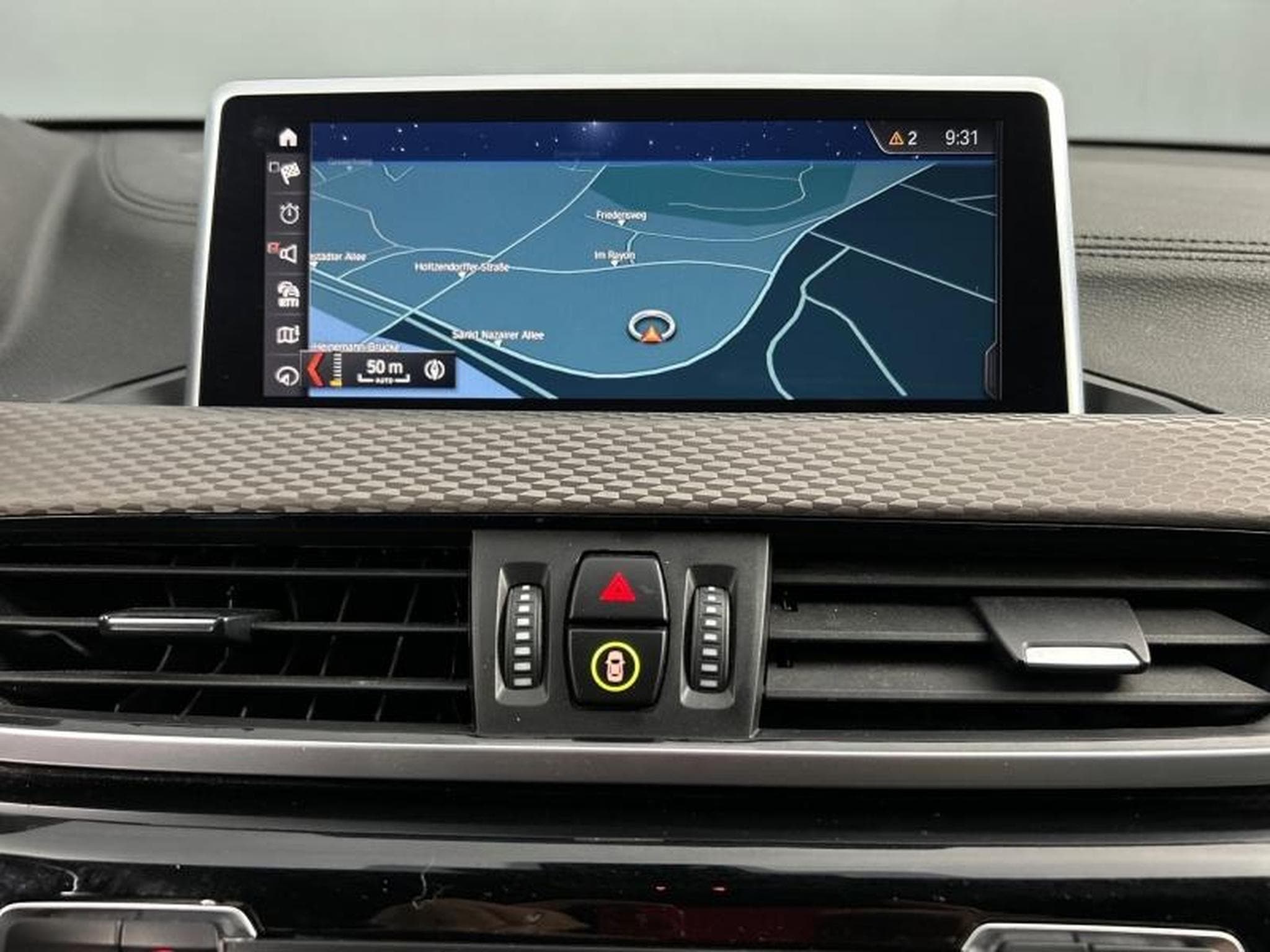 BMW X2 xDrive25eA 220ch M Sport Euro6d-T 6cv (2021) - Photo 24