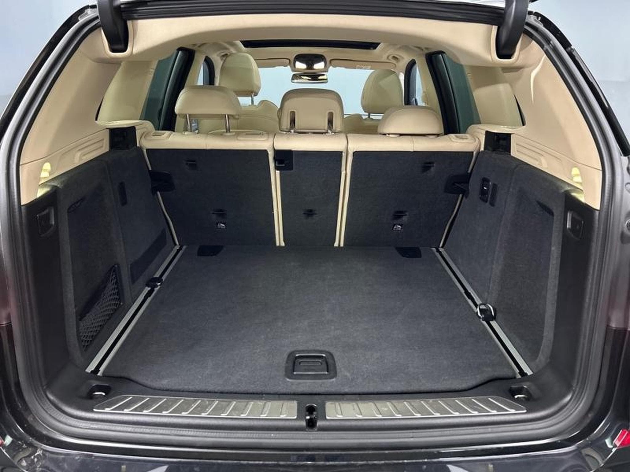 BMW X3 xDrive20d 190ch xLine (2021) - Photo 13