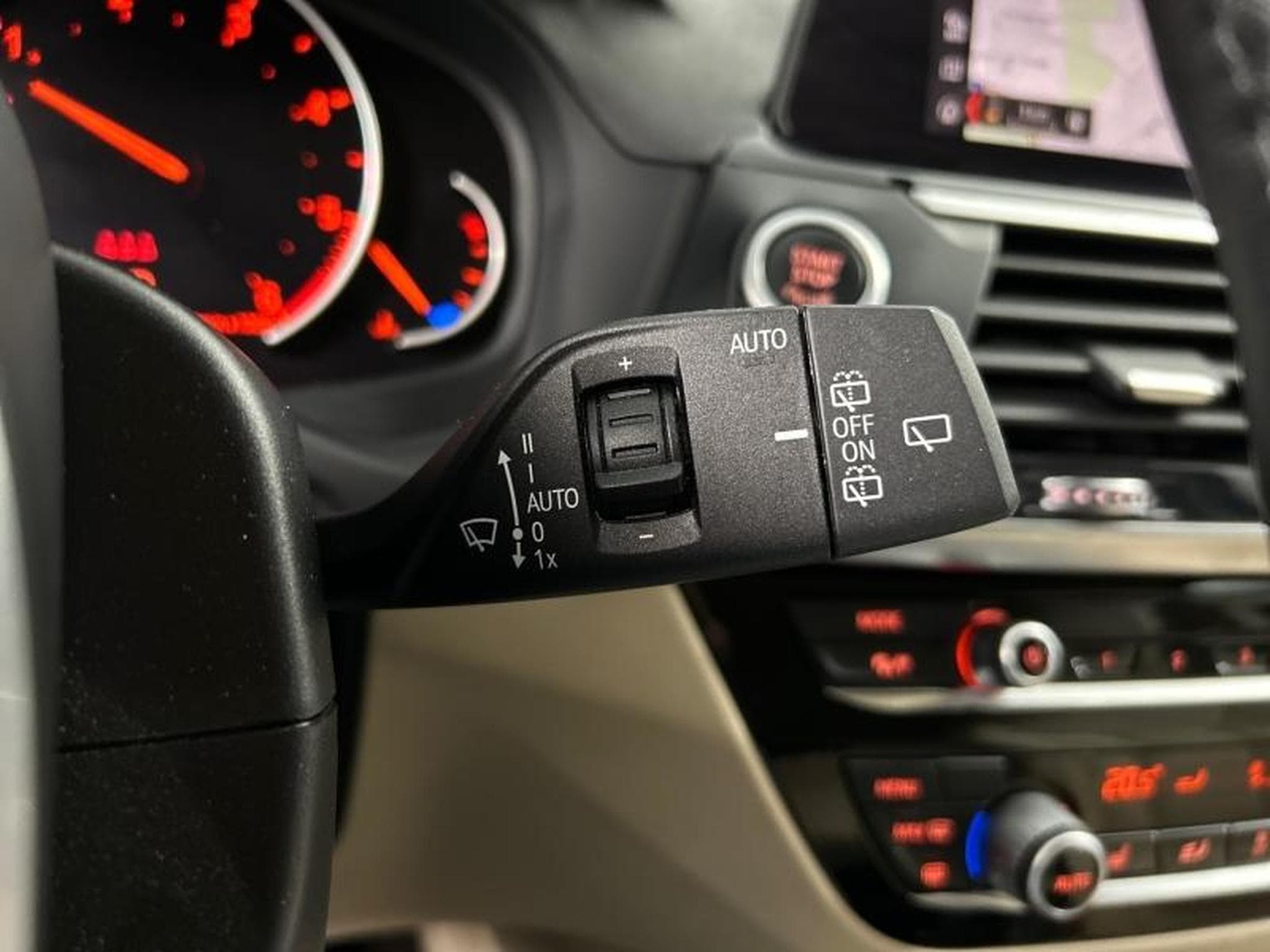 BMW X3 xDrive20d 190ch xLine (2021) - Photo 17