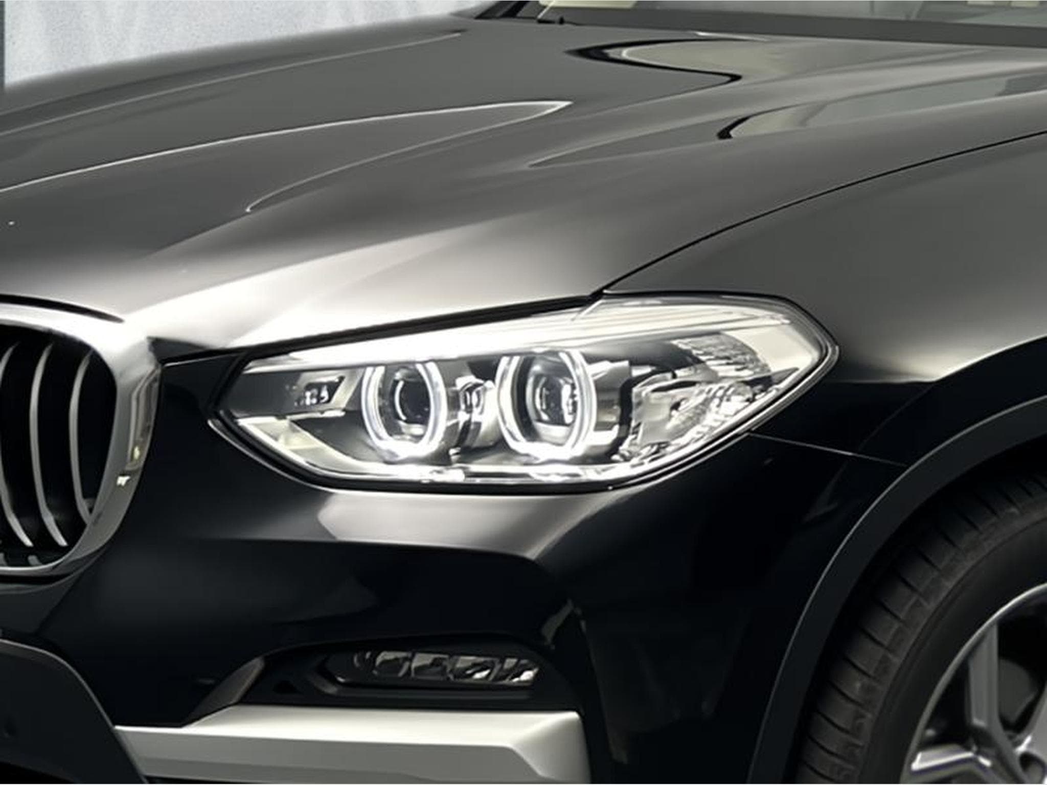 BMW X3 xDrive20d 190ch xLine (2021) - Photo 18