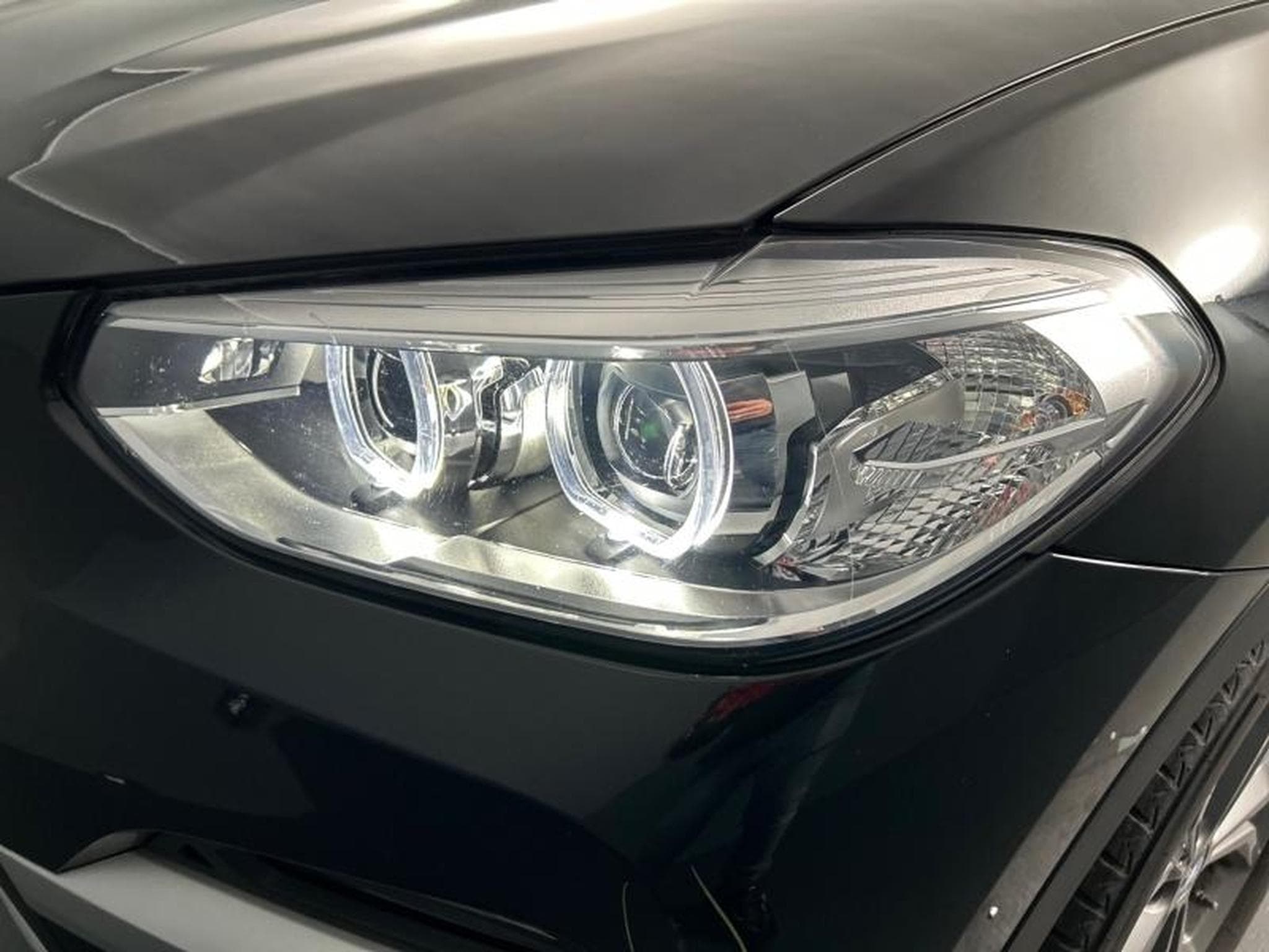 BMW X3 xDrive20d 190ch xLine (2021) - Photo 20
