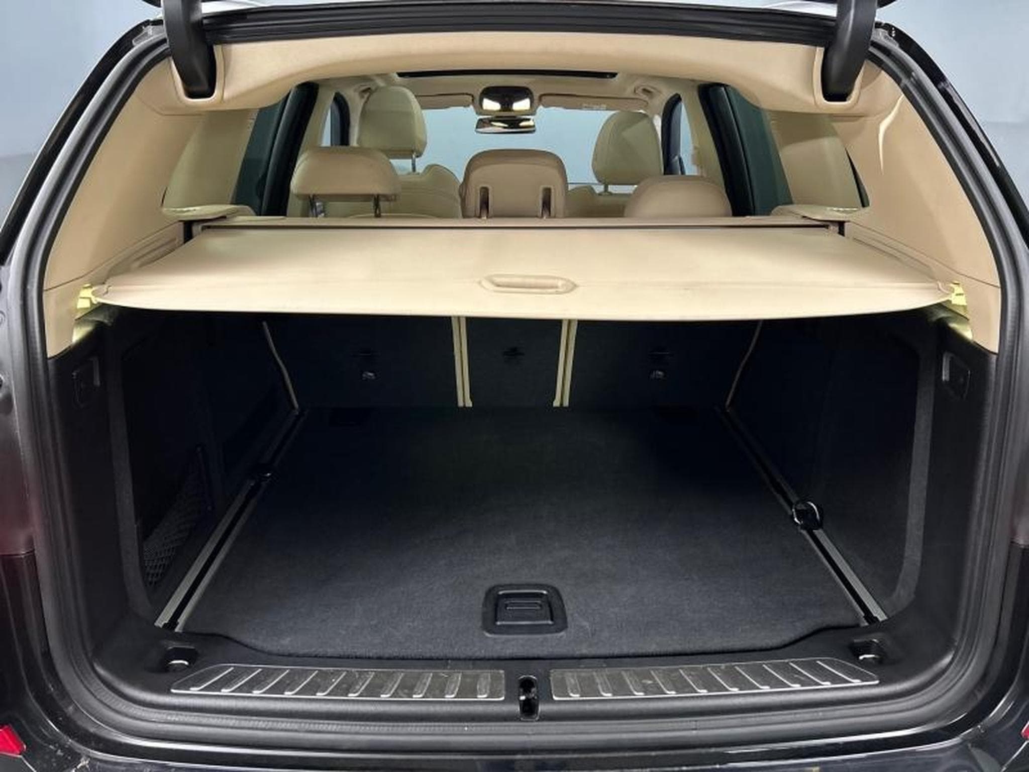 BMW X3 xDrive20d 190ch xLine (2021) - Photo 22