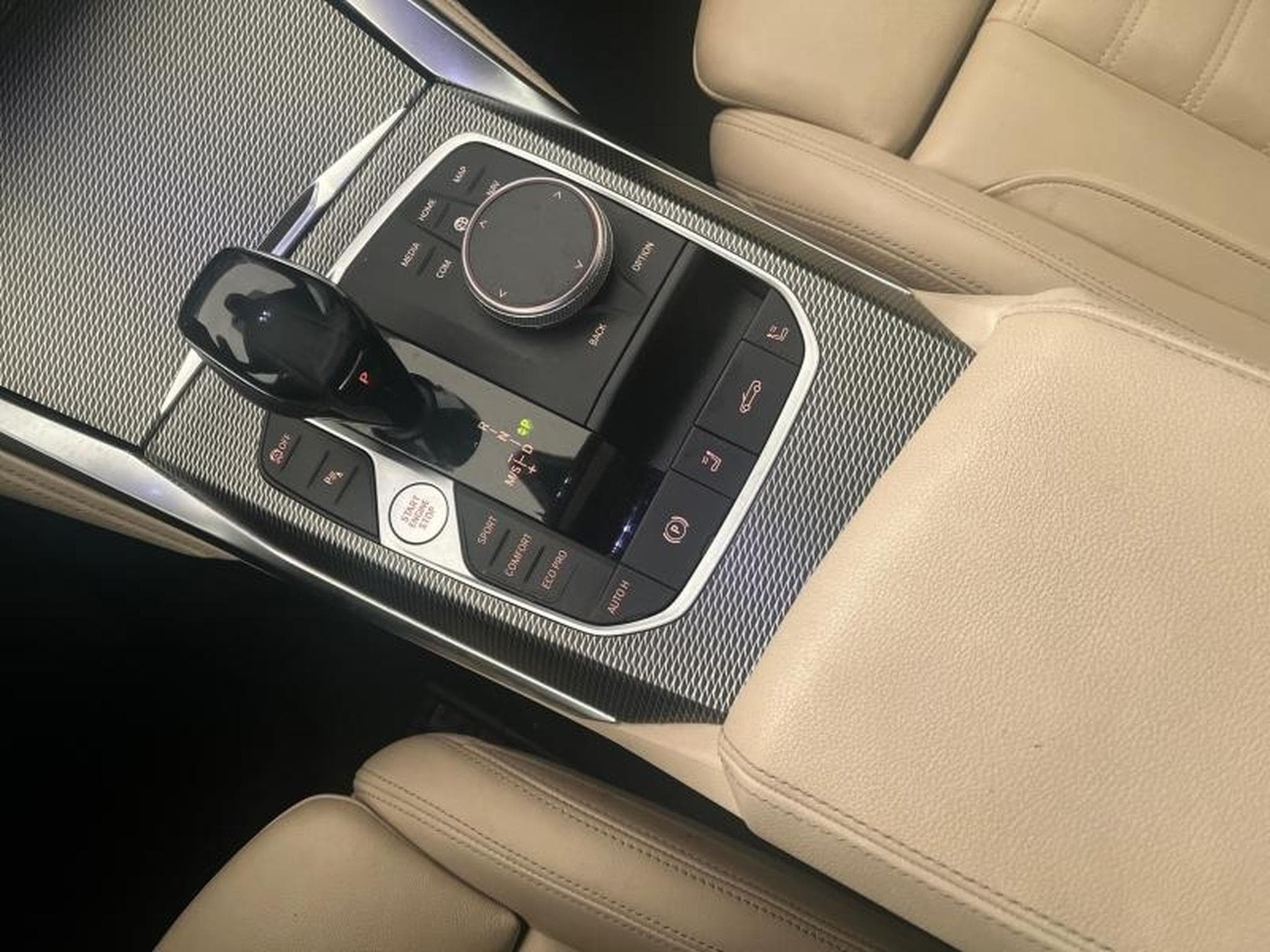 BMW 420 Cabriolet 420dA 190ch M Sport (2021) - Photo 15
