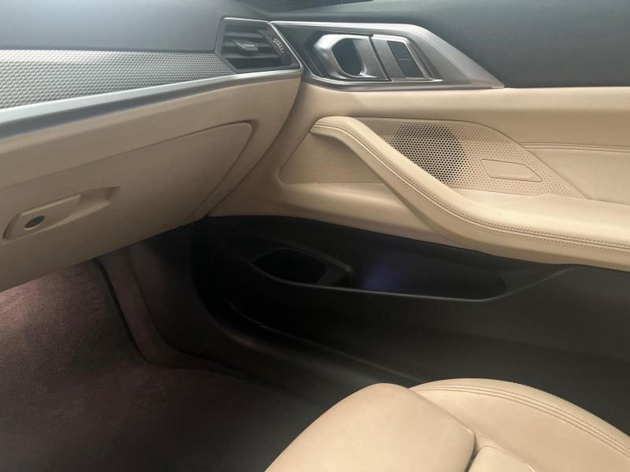 BMW 420 Cabriolet 420dA 190ch M Sport (2021) - Photo 18