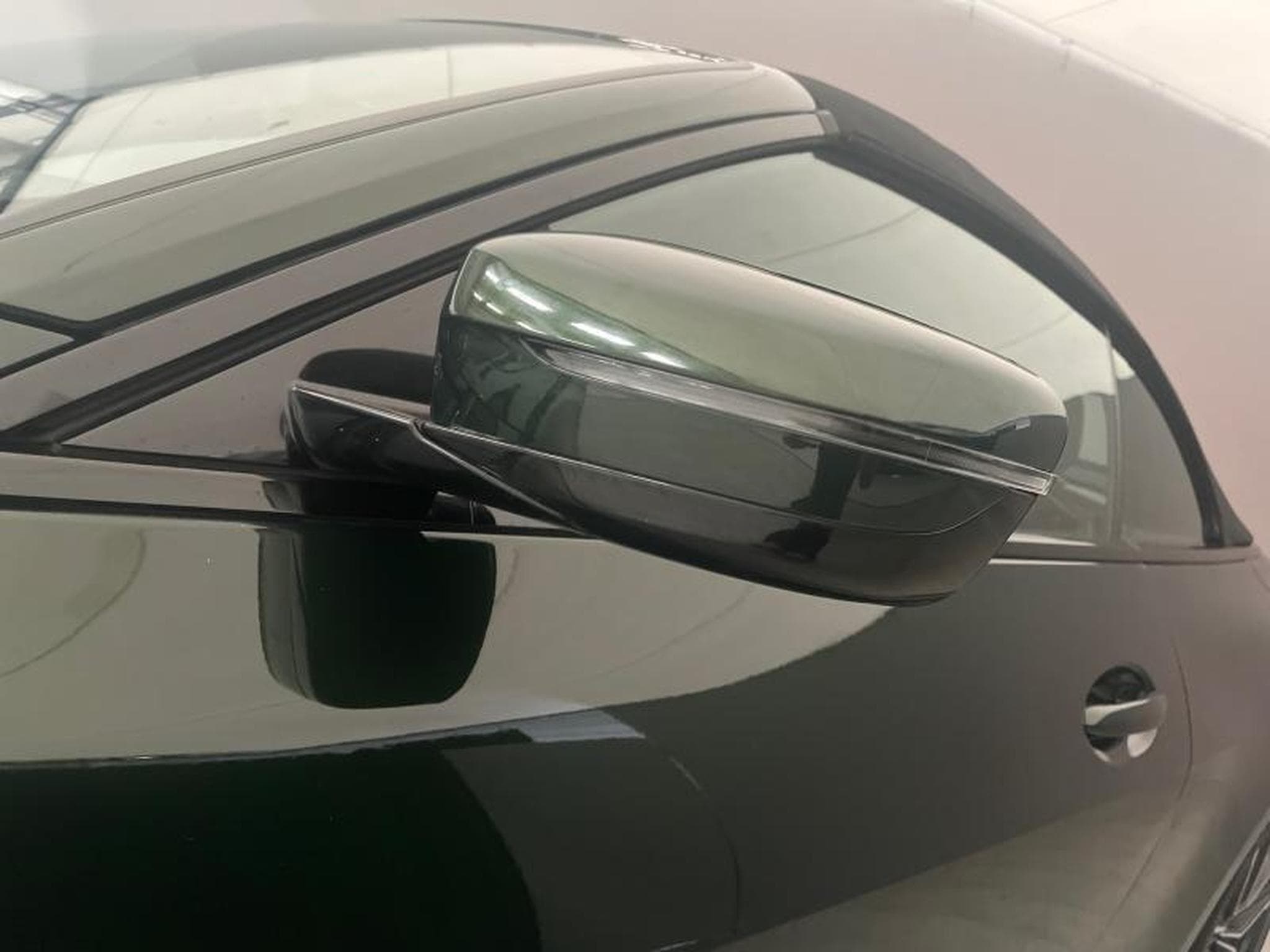 BMW 420 Cabriolet 420dA 190ch M Sport (2021) - Photo 20