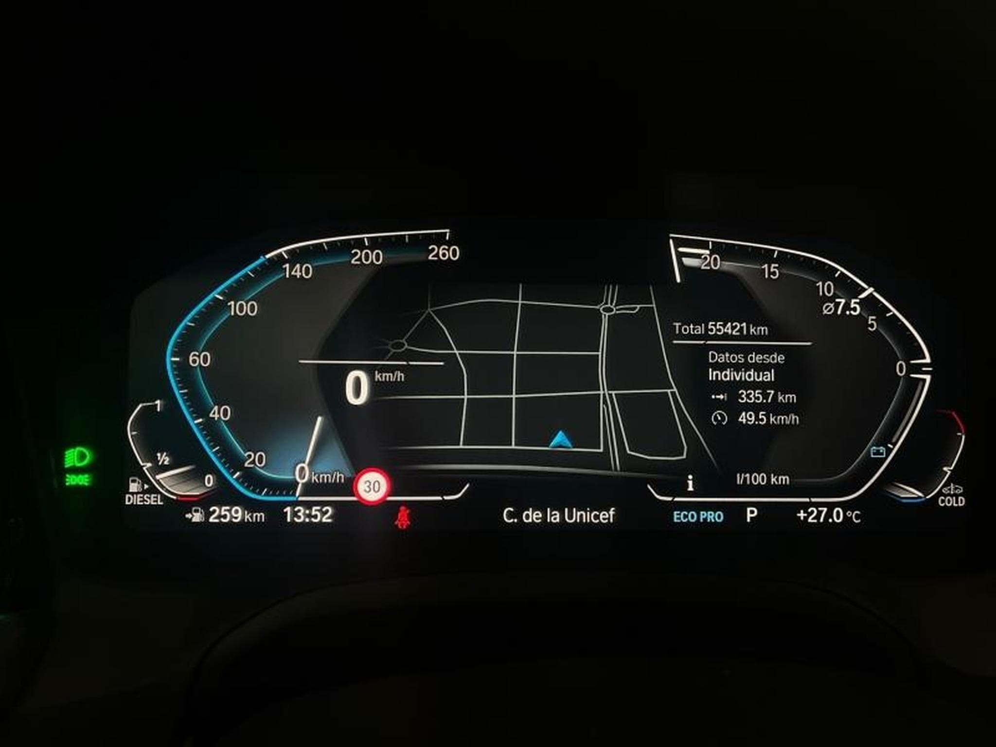 BMW 420 Cabriolet 420dA 190ch M Sport (2021) - Photo 25