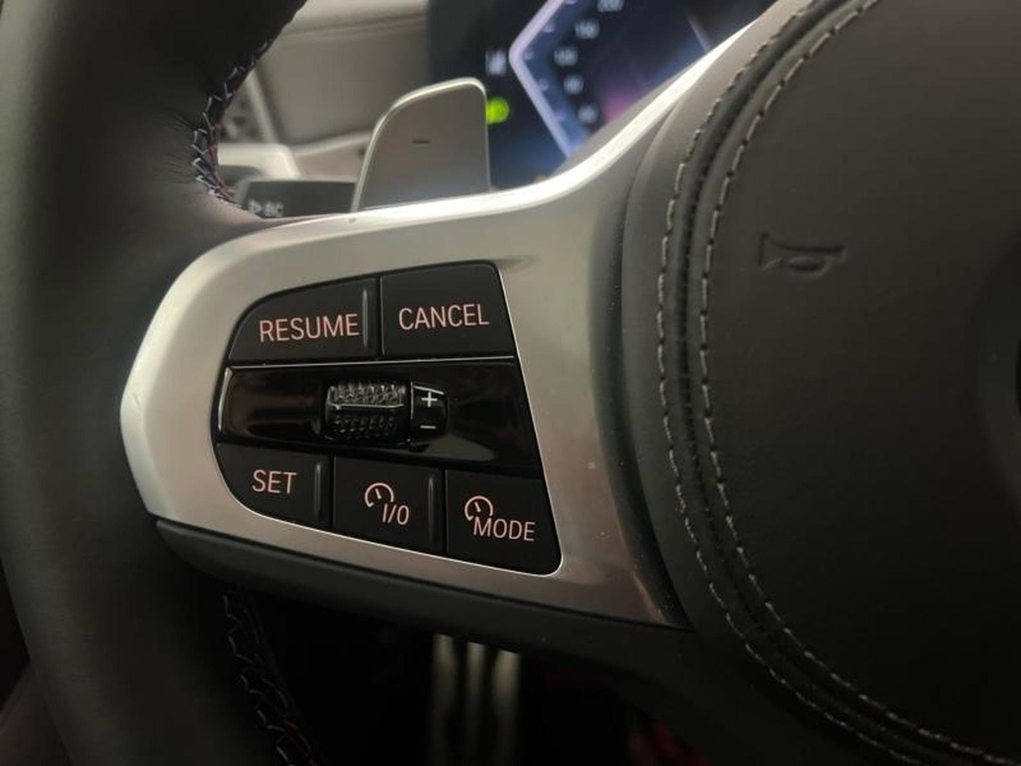 BMW X7 M60iA xDrive 530ch M Performance (2023) - Photo 15