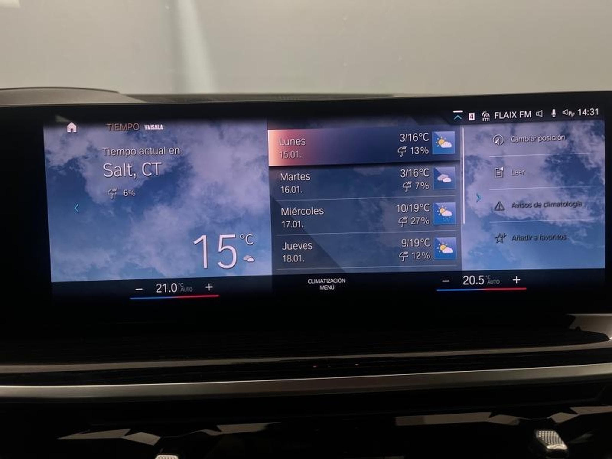 BMW X7 M60iA xDrive 530ch M Performance (2023) - Photo 24