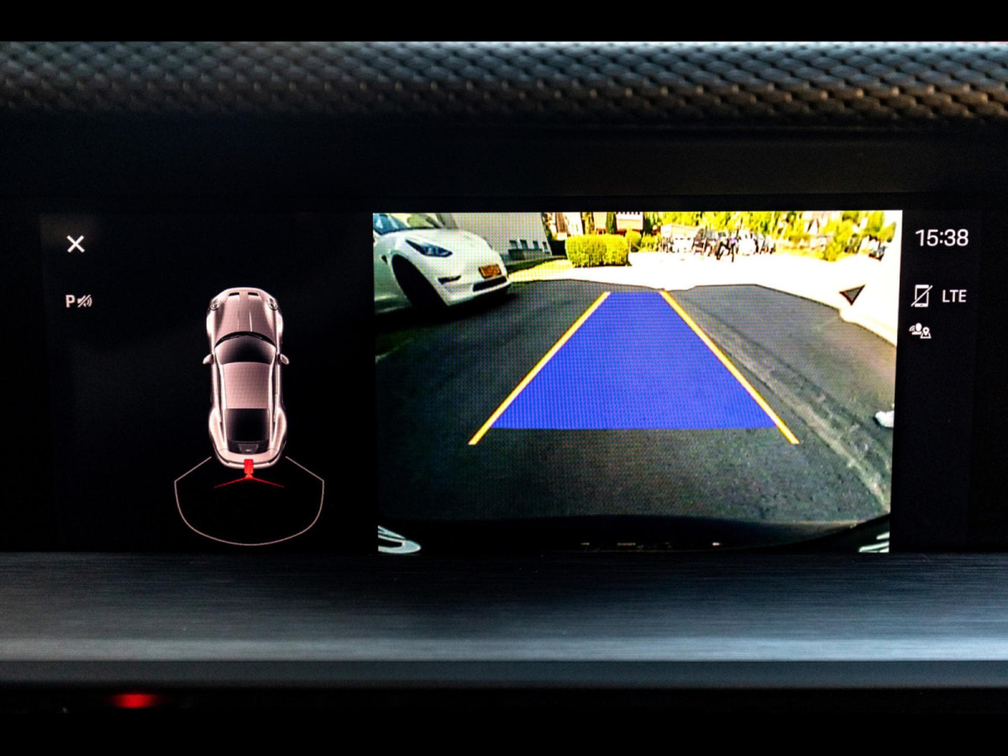 Porsche 911 (992.1) GT3 TOURING PDK – PORSCHE APPROVED - PPF (2022) - Photo 25