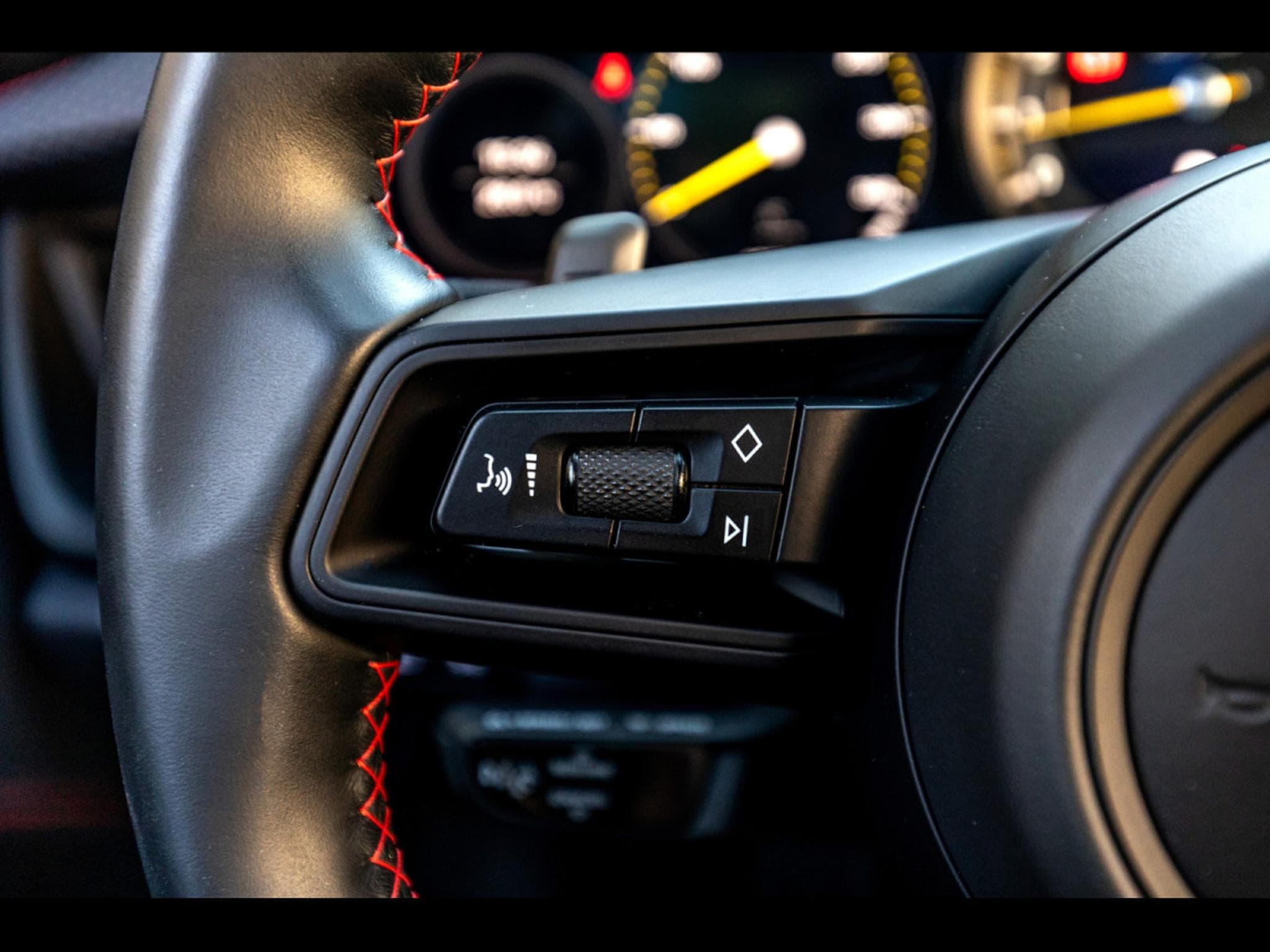 Porsche 911 .1 911 GT3 TOURING PDK – PORSCHE APPROVED - PPF (2022) - Photo 16